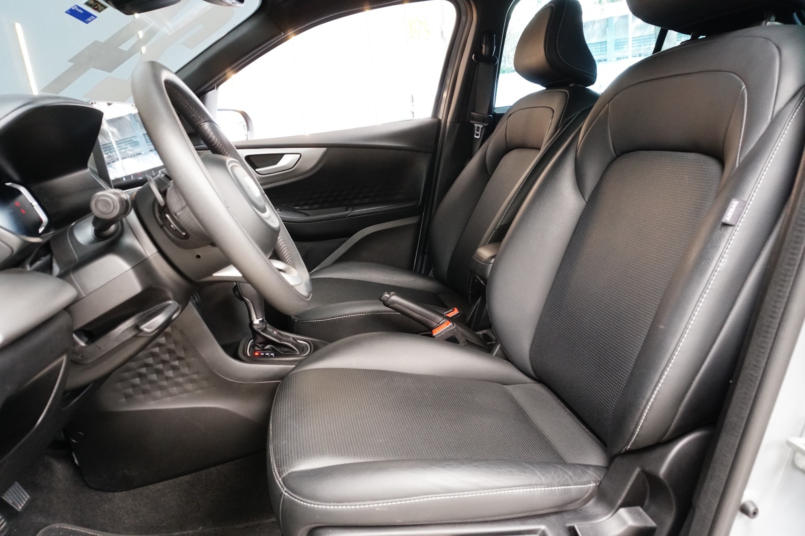 Fiat Pulse Impetus 1.0 Turbo 200 Flex Aut. - foto 4