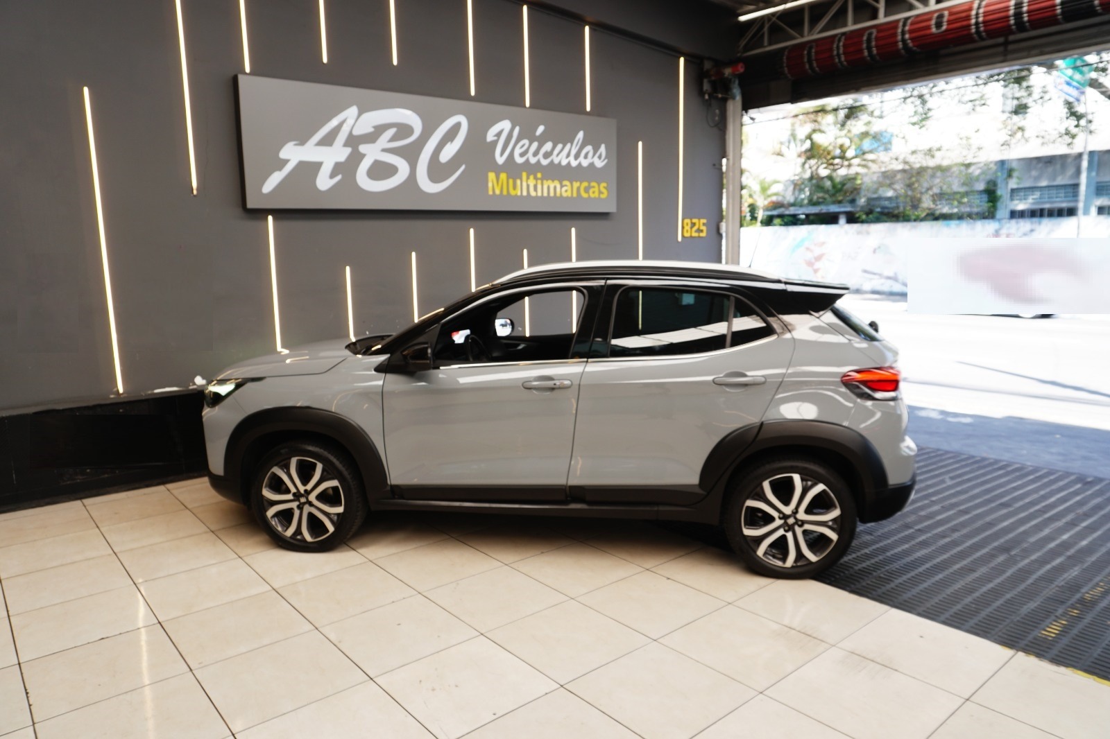 Fiat Pulse Impetus 1.0 Turbo 200 Flex Aut. - foto 5
