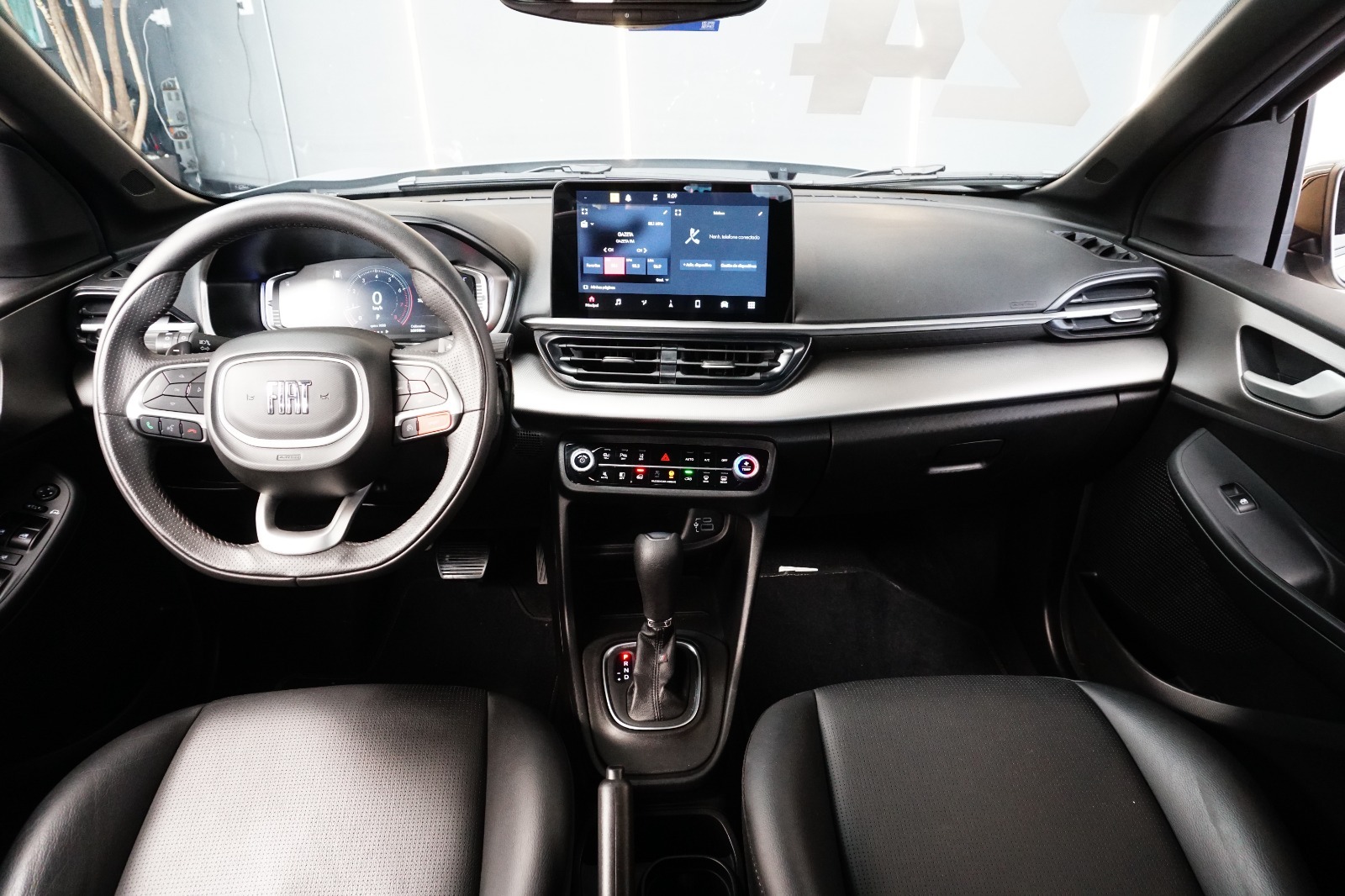 Fiat Pulse Impetus 1.0 Turbo 200 Flex Aut. - foto 3