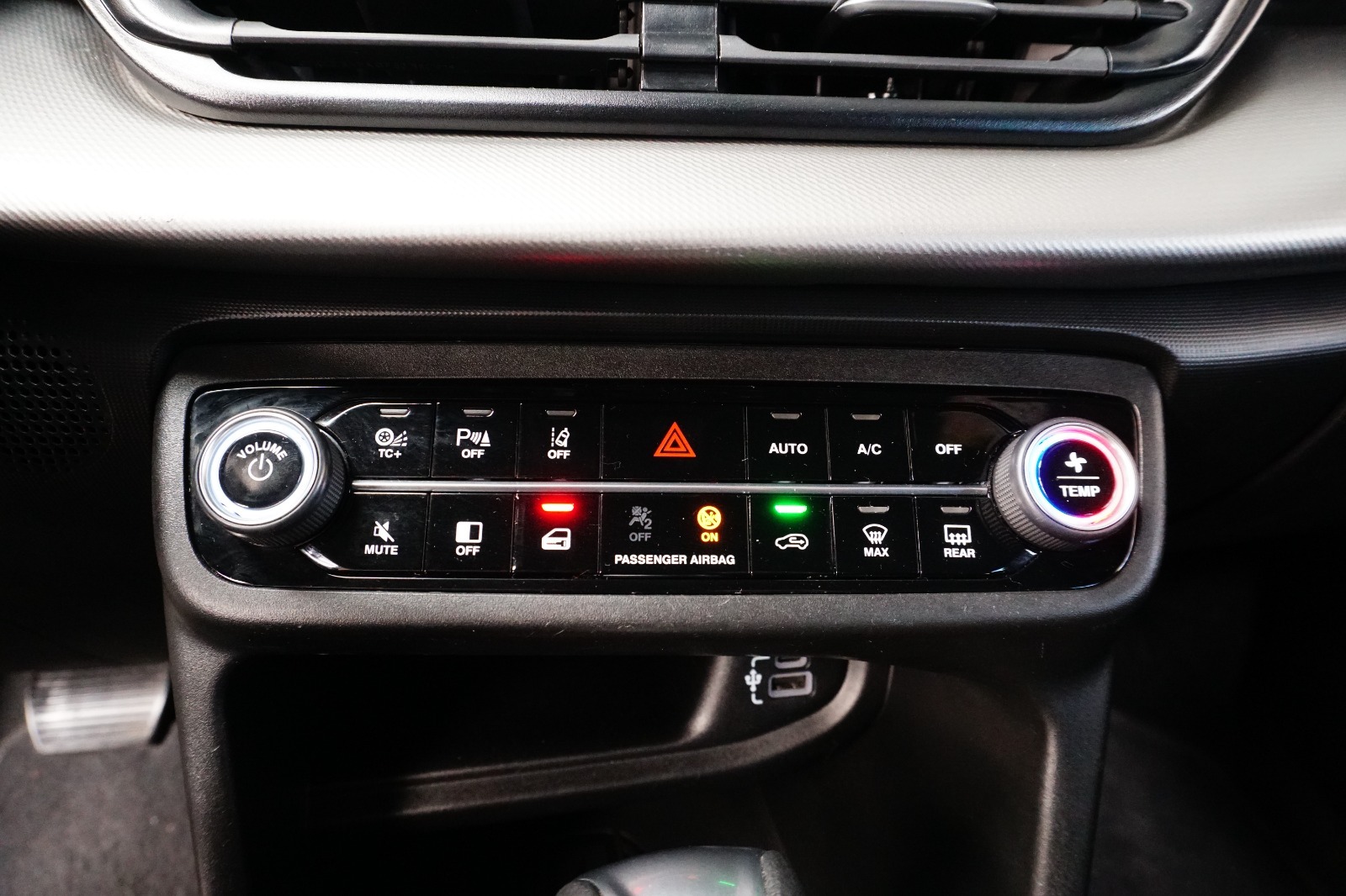 Fiat Pulse Impetus 1.0 Turbo 200 Flex Aut. - foto 16