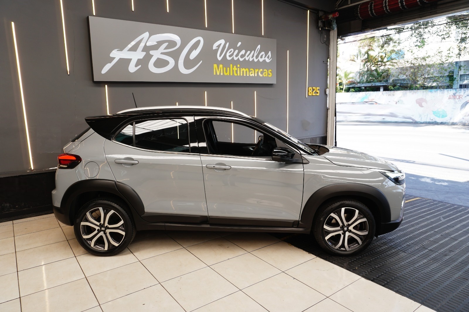 Fiat Pulse Impetus 1.0 Turbo 200 Flex Aut. - foto 6