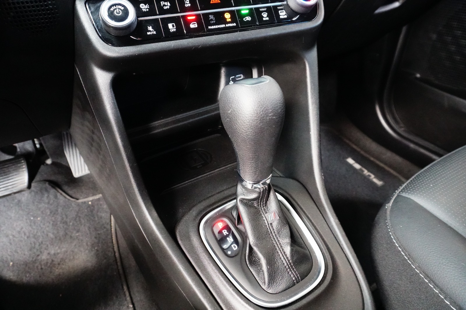 Fiat Pulse Impetus 1.0 Turbo 200 Flex Aut. - foto 13