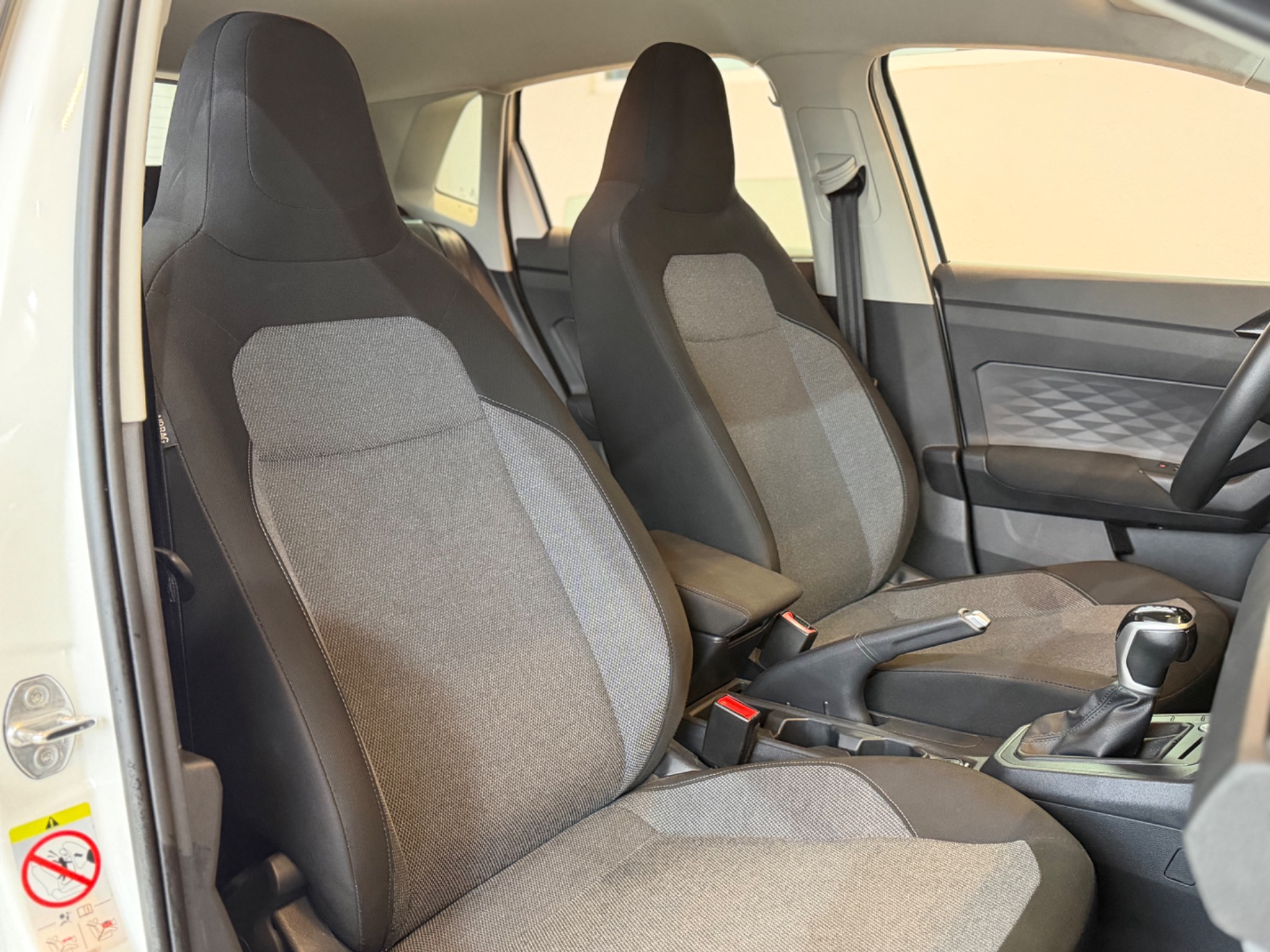 Volkswagen Polo Comfortline TSI 1.0 Flex 12V Aut. - foto 20