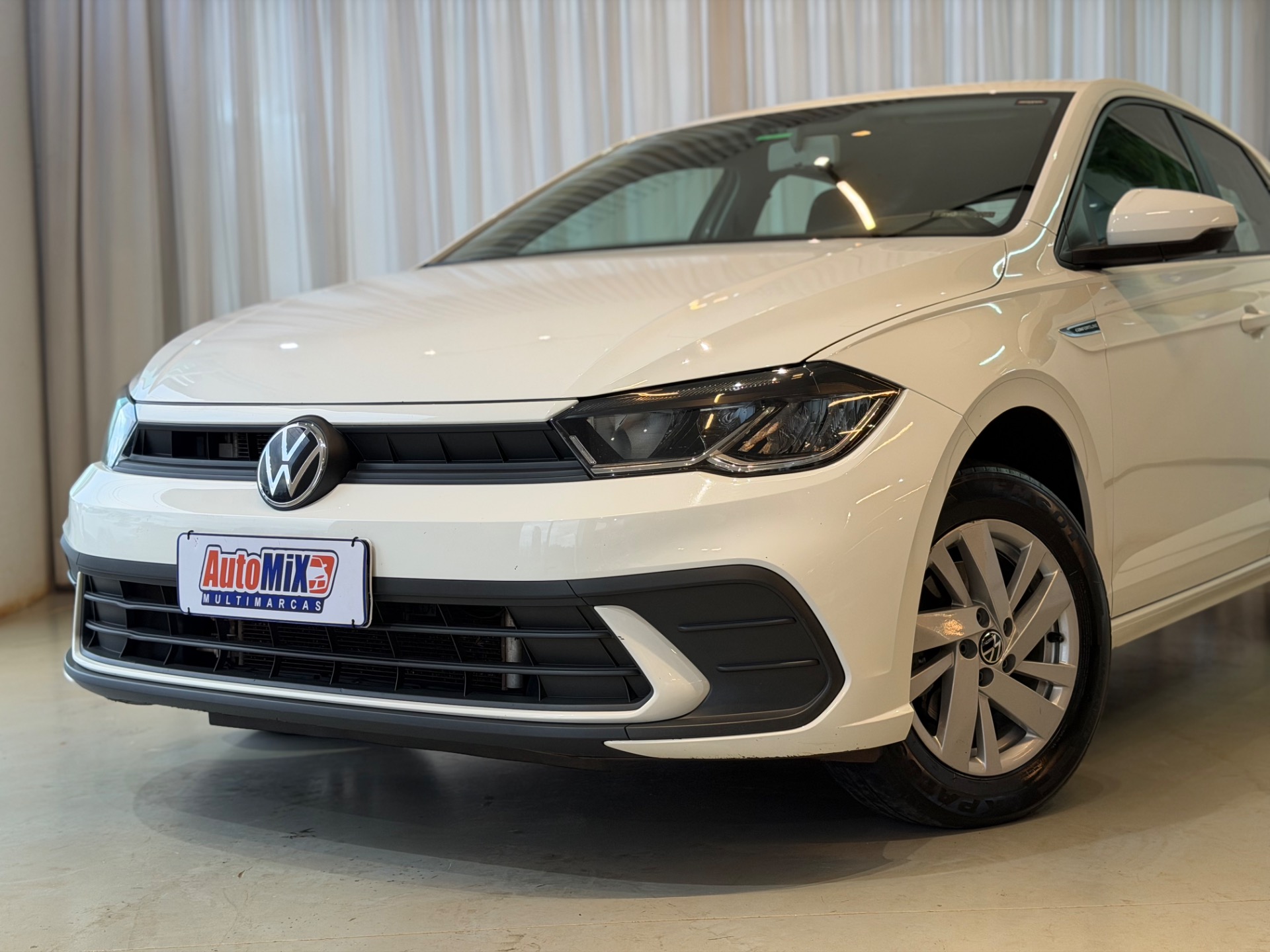 Volkswagen Polo Comfortline TSI 1.0 Flex 12V Aut. - foto 10