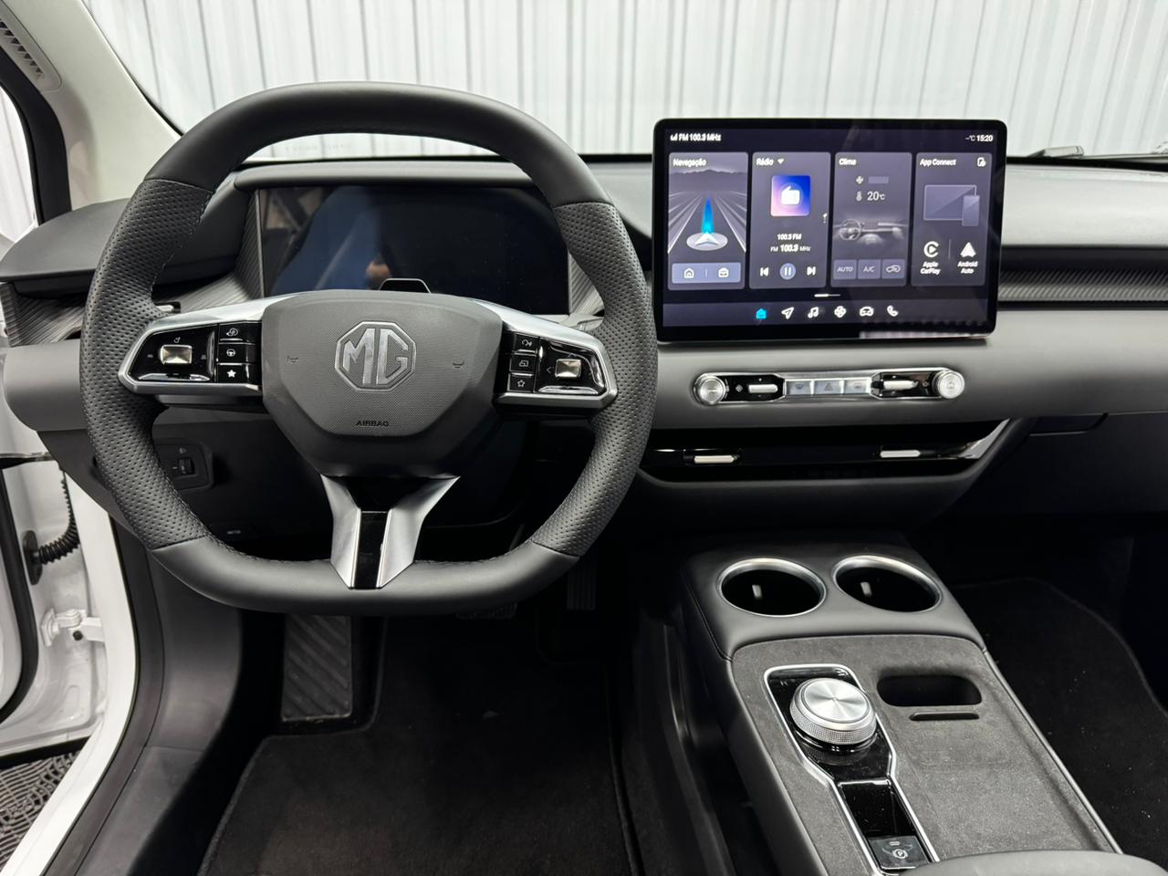 MG 4 Comfort - foto 11