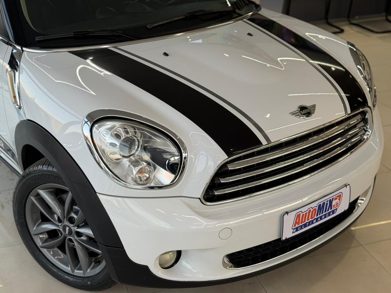 MINI Cooper S 1.6 Aut. - foto 2