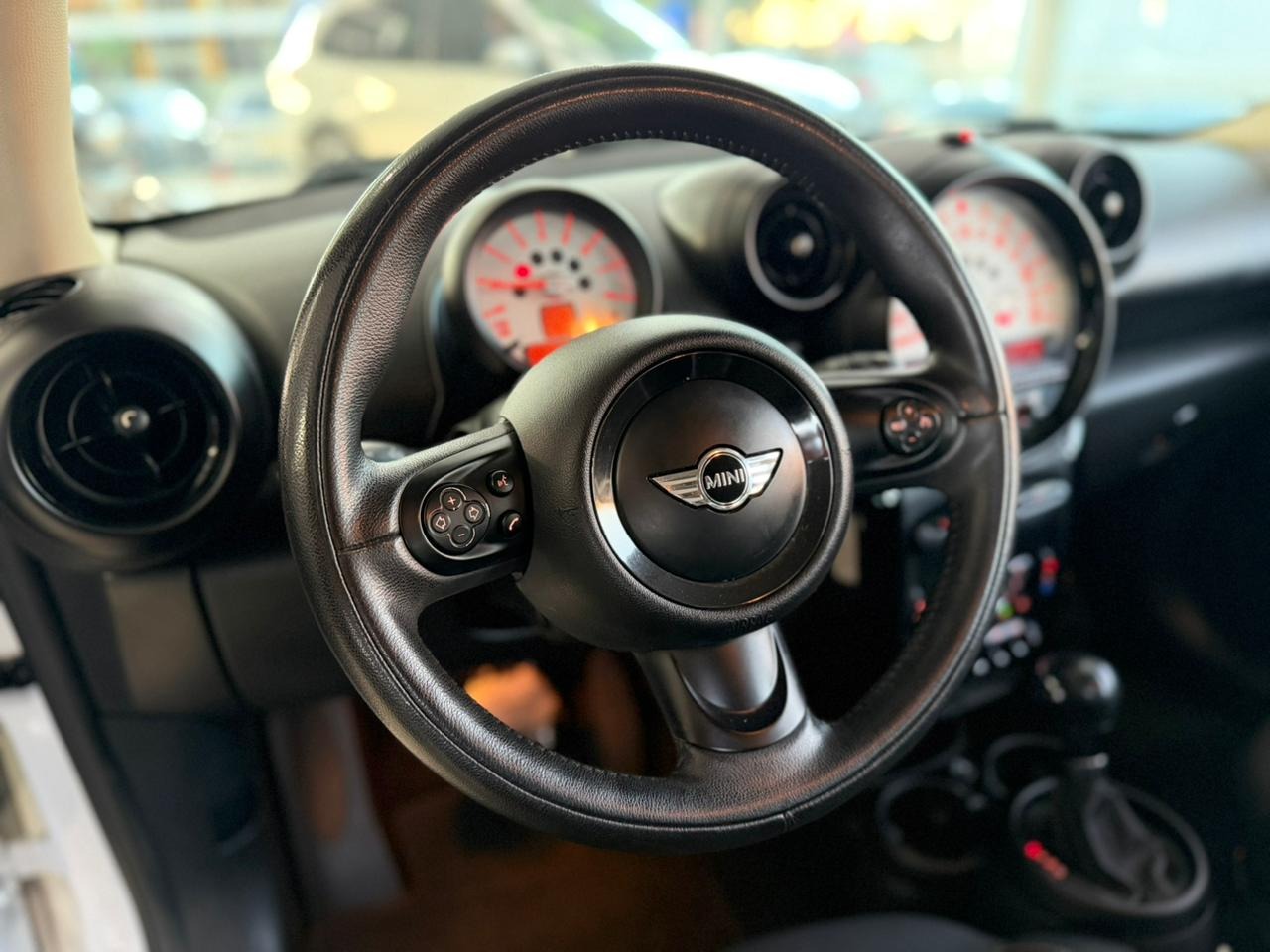 MINI Cooper S 1.6 Aut. - foto 15