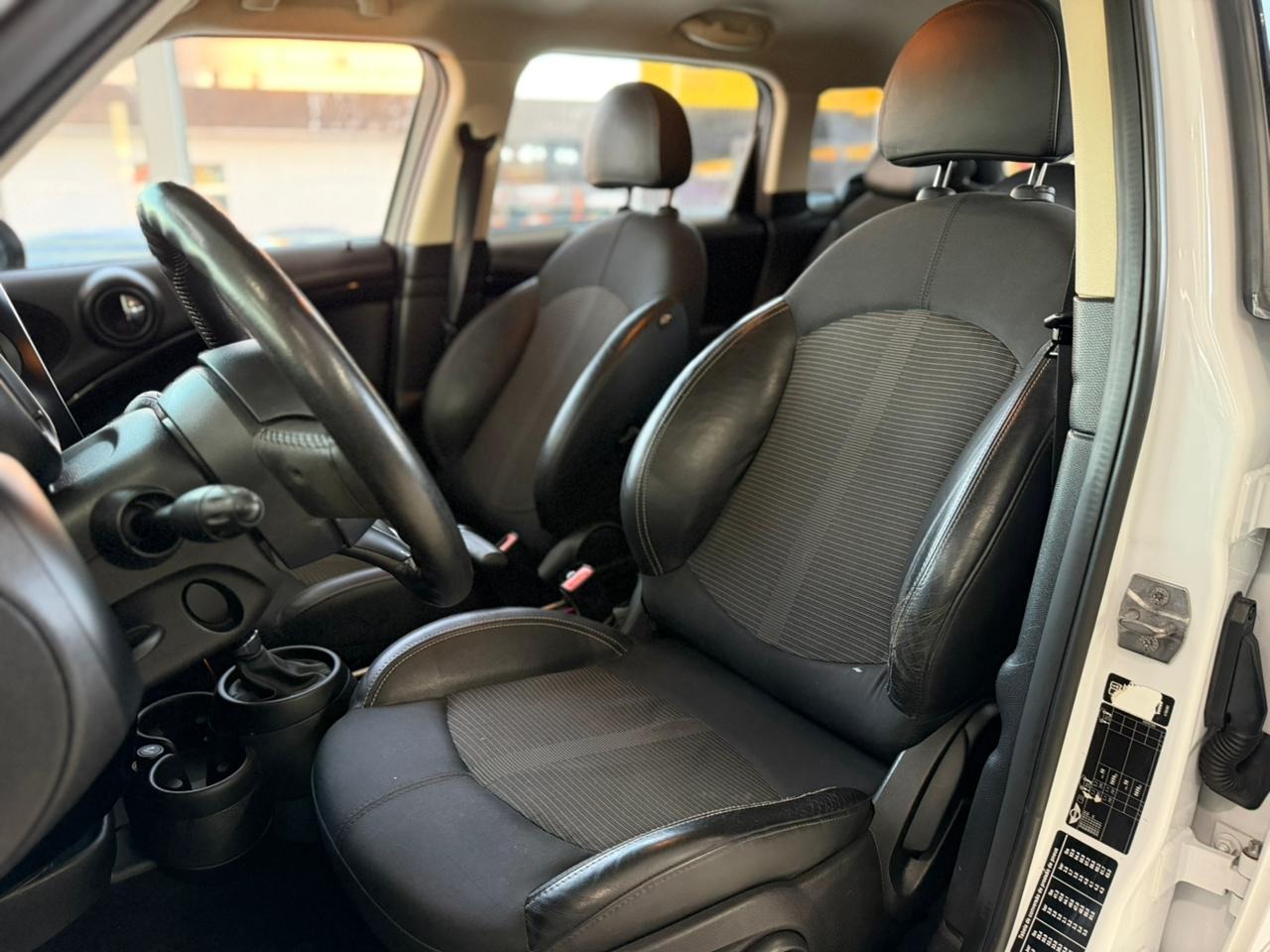 MINI Cooper S 1.6 Aut. - foto 20