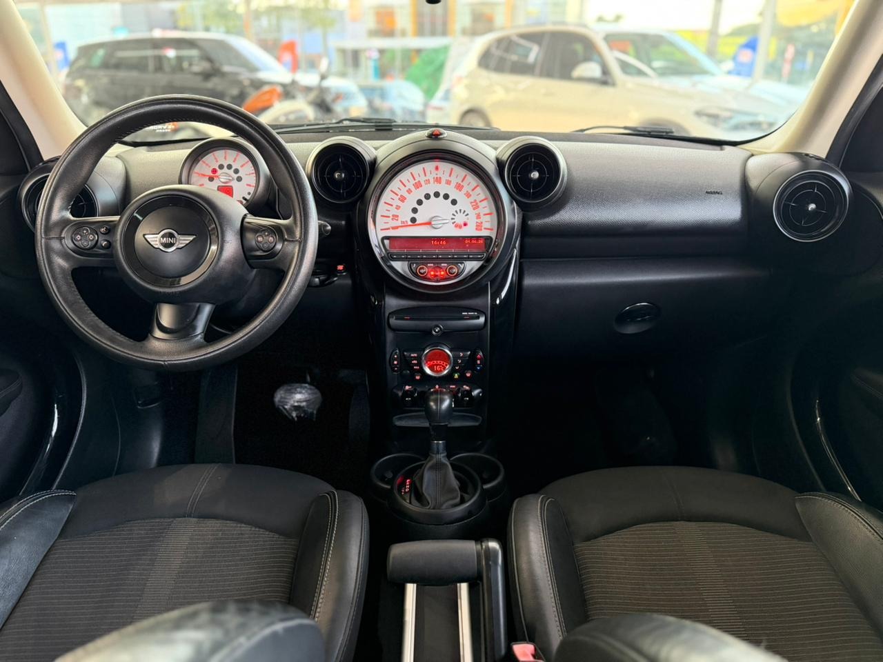MINI Cooper S 1.6 Aut. - foto 19