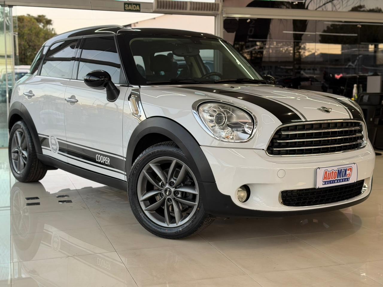 MINI Cooper S 1.6 Aut. - foto 12