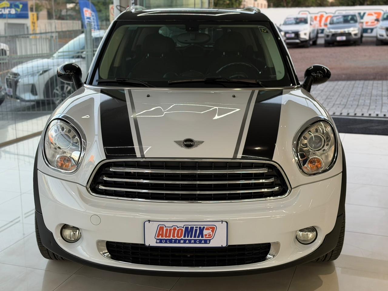 MINI Cooper S 1.6 Aut. - foto 13