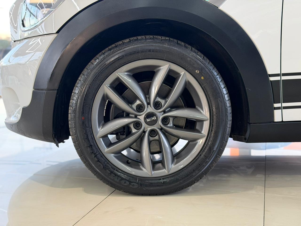 MINI Cooper S 1.6 Aut. - foto 5