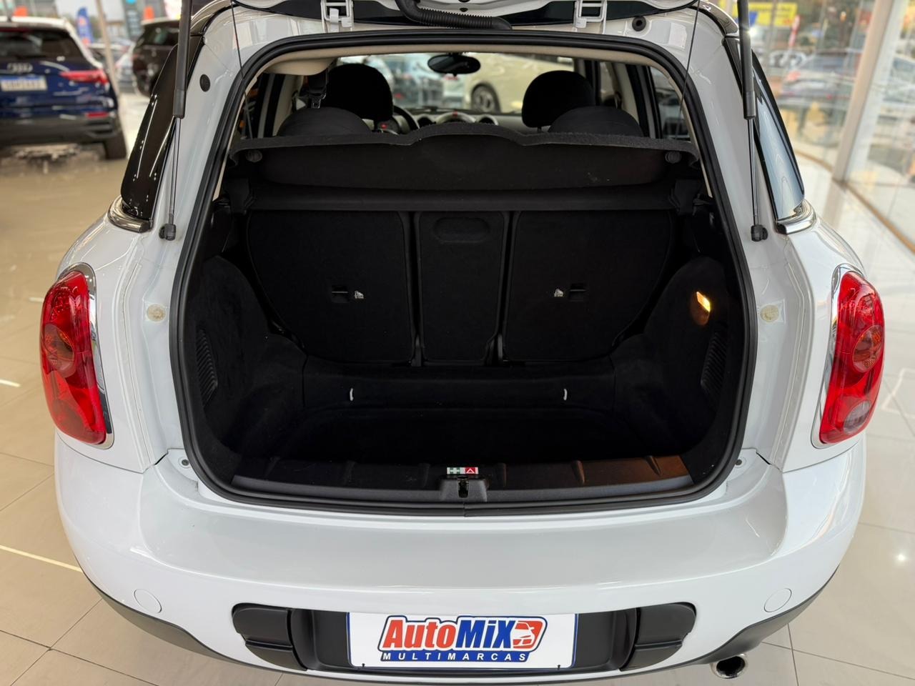 MINI Cooper S 1.6 Aut. - foto 9