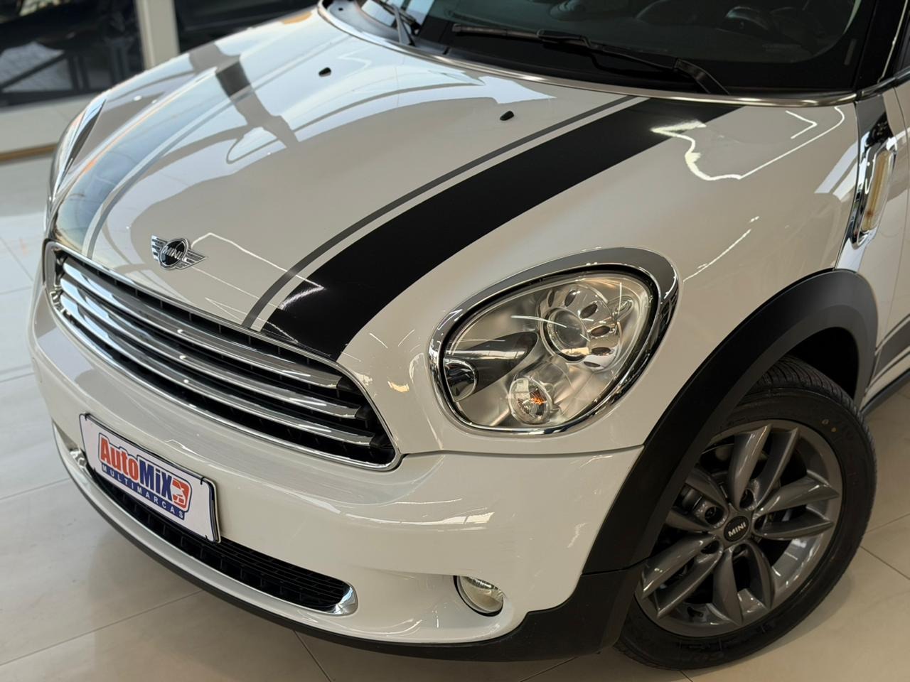 MINI Cooper S 1.6 Aut. - foto 3