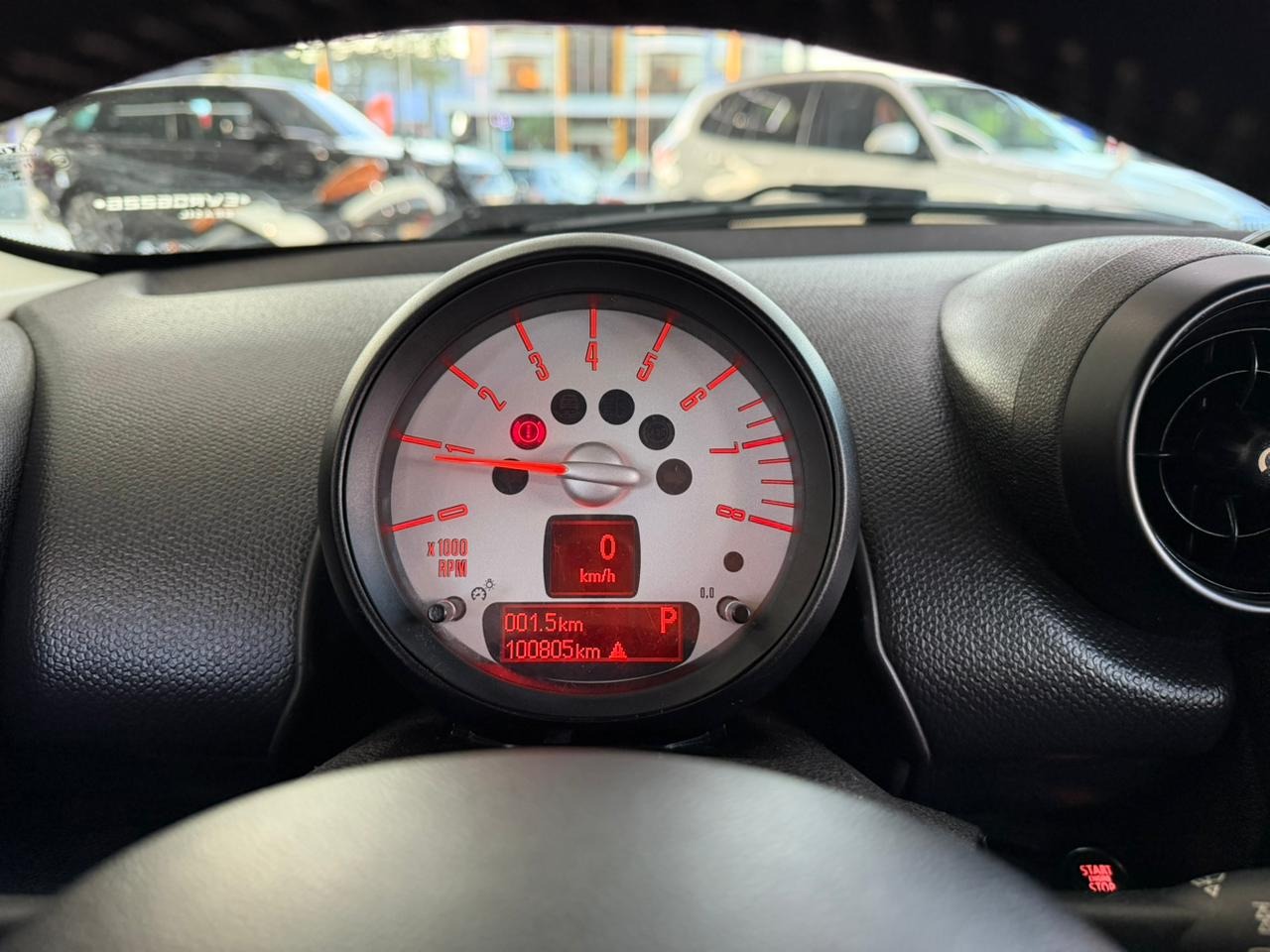 MINI Cooper S 1.6 Aut. - foto 16