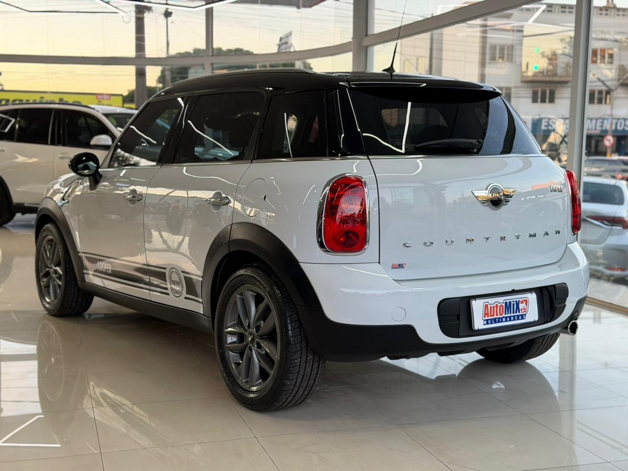 MINI Cooper S 1.6 Aut. - foto 7