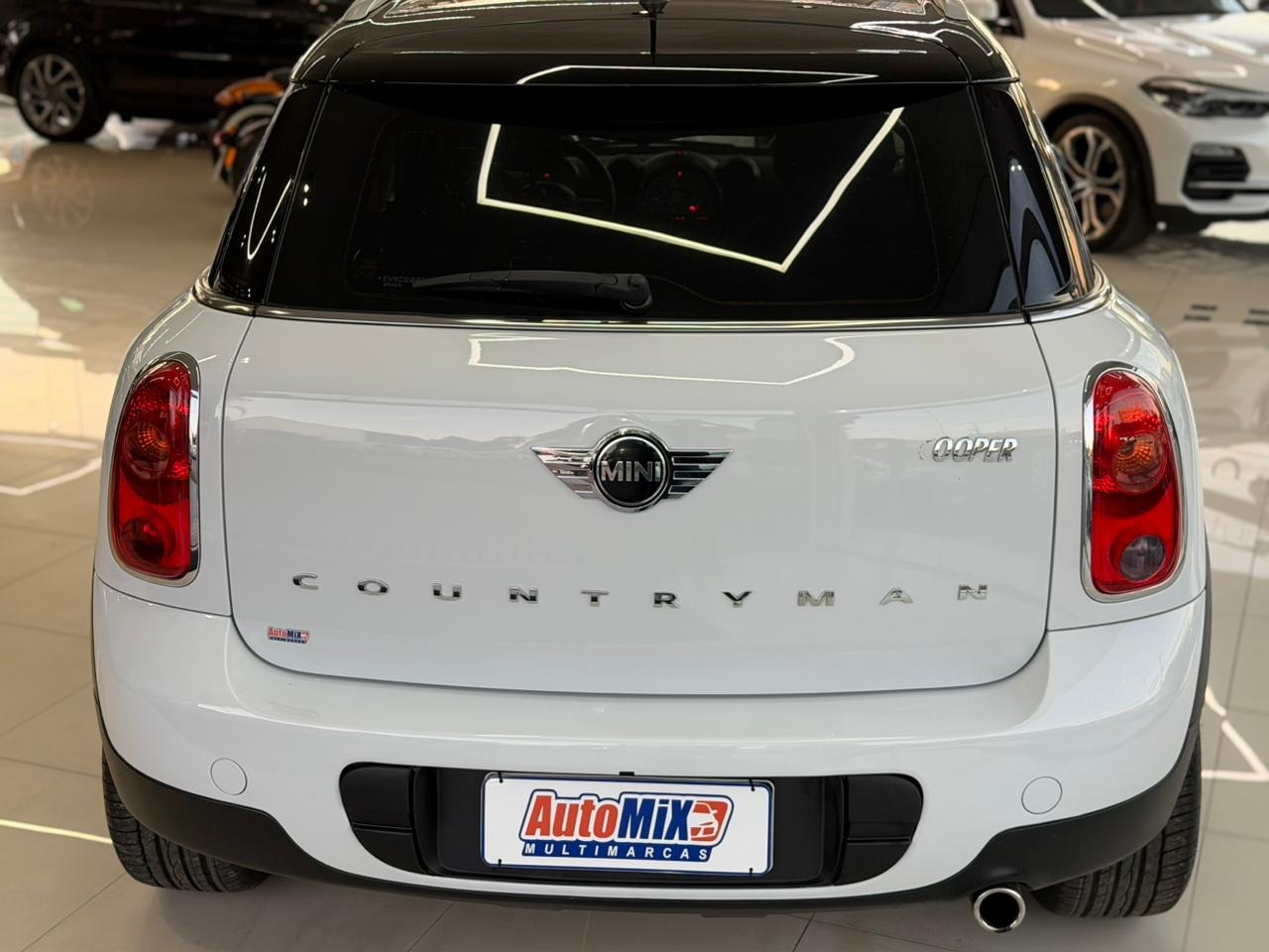 MINI Cooper S 1.6 Aut. - foto 8