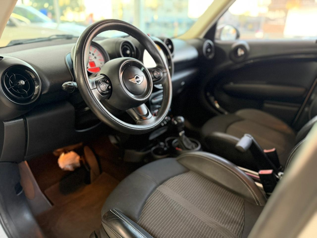 MINI Cooper S 1.6 Aut. - foto 14