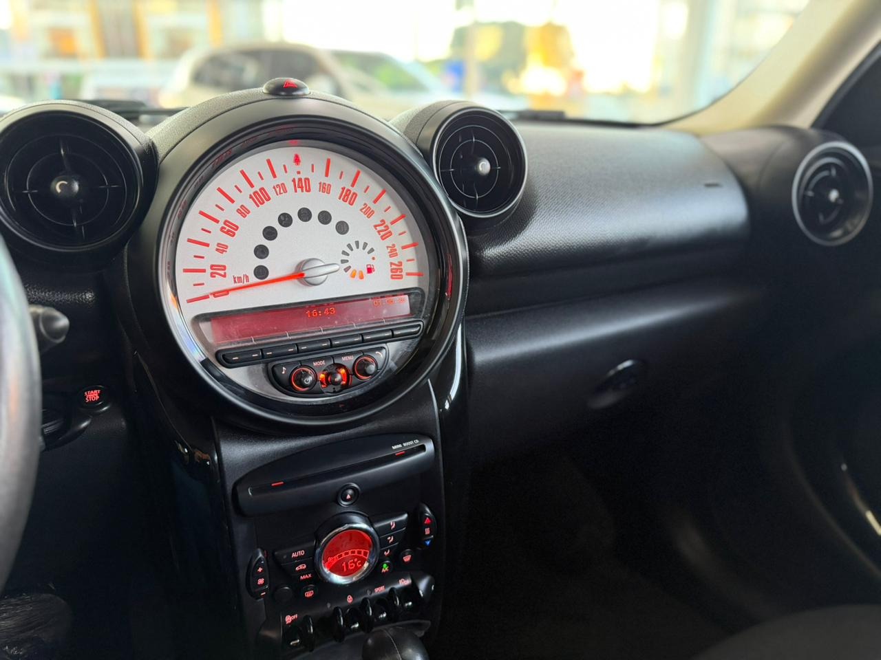 MINI Cooper S 1.6 Aut. - foto 17
