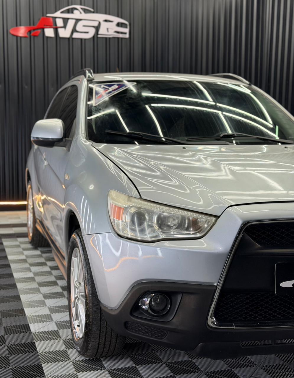 Mitsubishi ASX 2.0 16V 160cv Aut. - foto 4