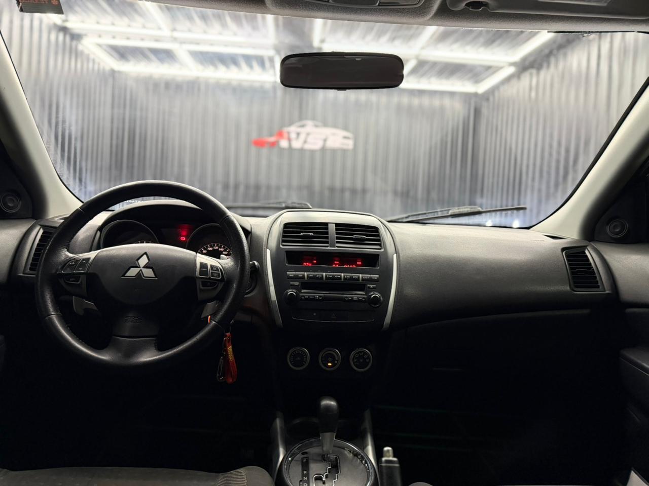Mitsubishi ASX 2.0 16V 160cv Aut. - foto 10