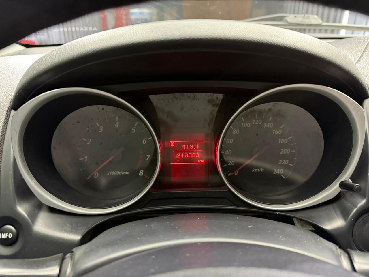 Mitsubishi ASX 2.0 16V 160cv Aut. - foto 11