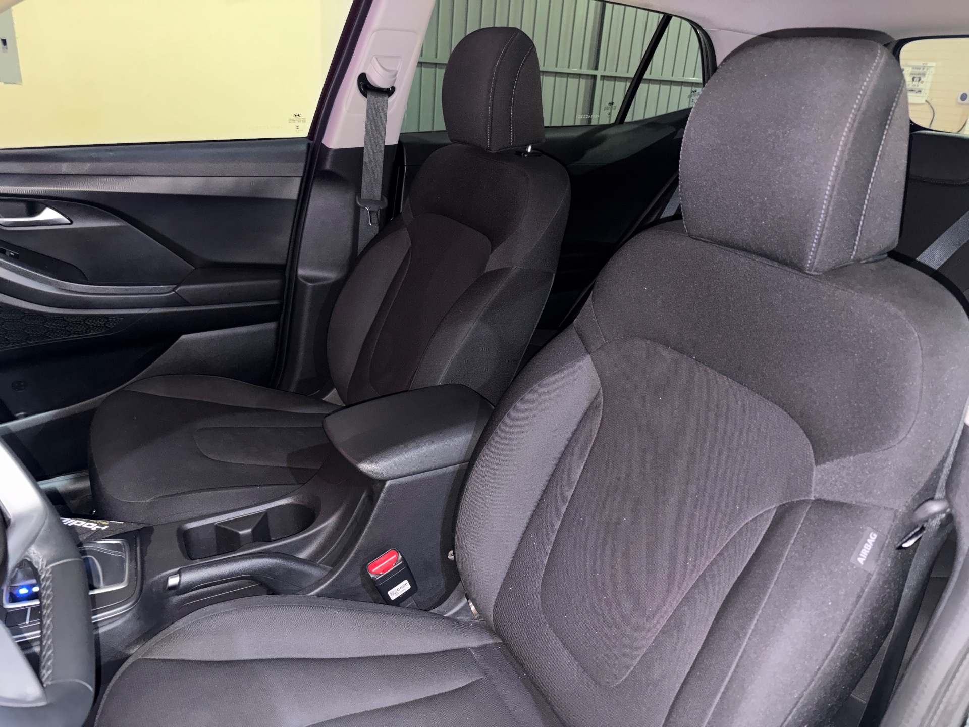 Hyundai Creta Comfort Plus 1.0 Tb 12V Flex Aut. - foto 7
