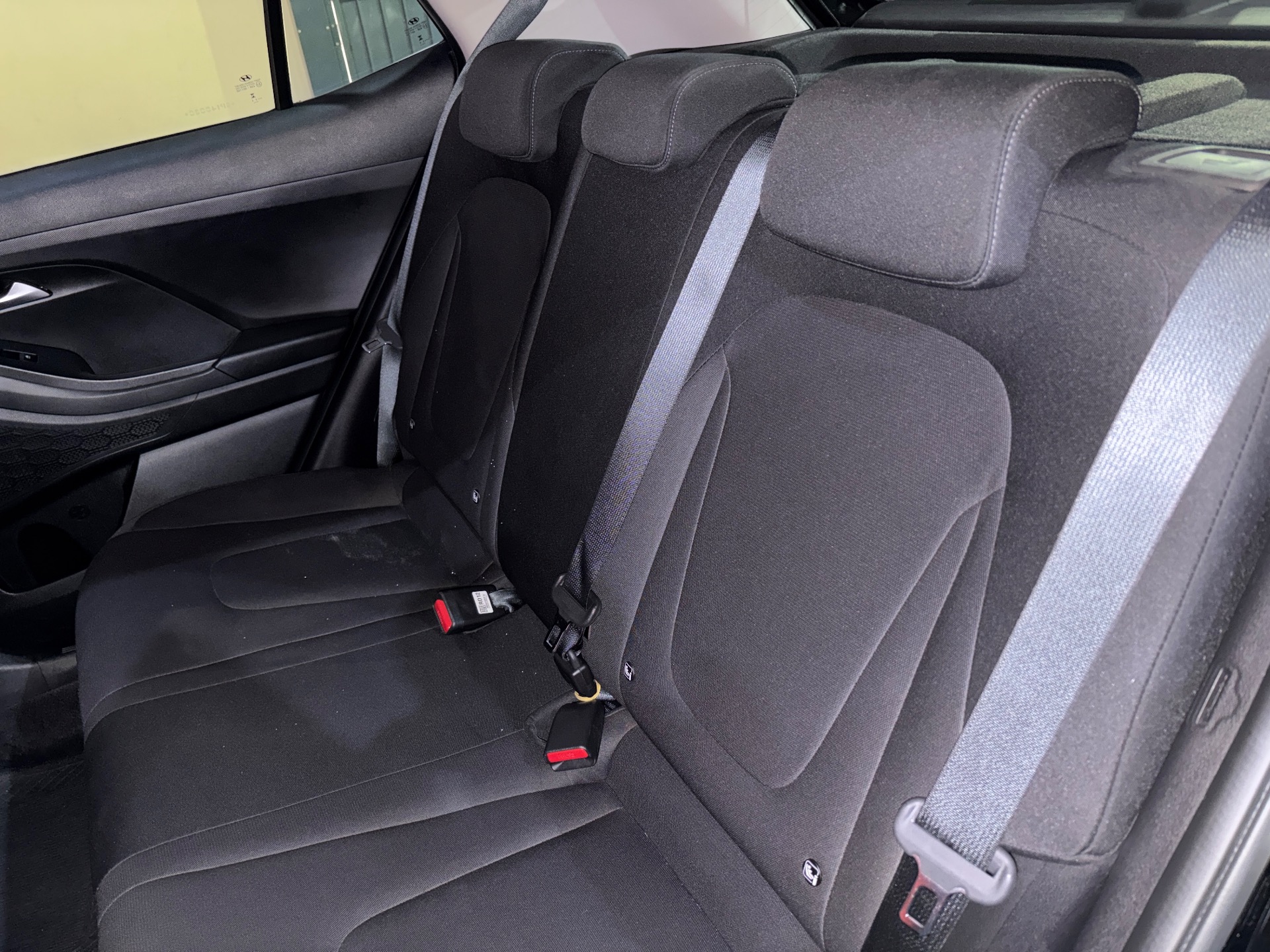 Hyundai Creta Comfort Plus 1.0 Tb 12V Flex Aut. - foto 8