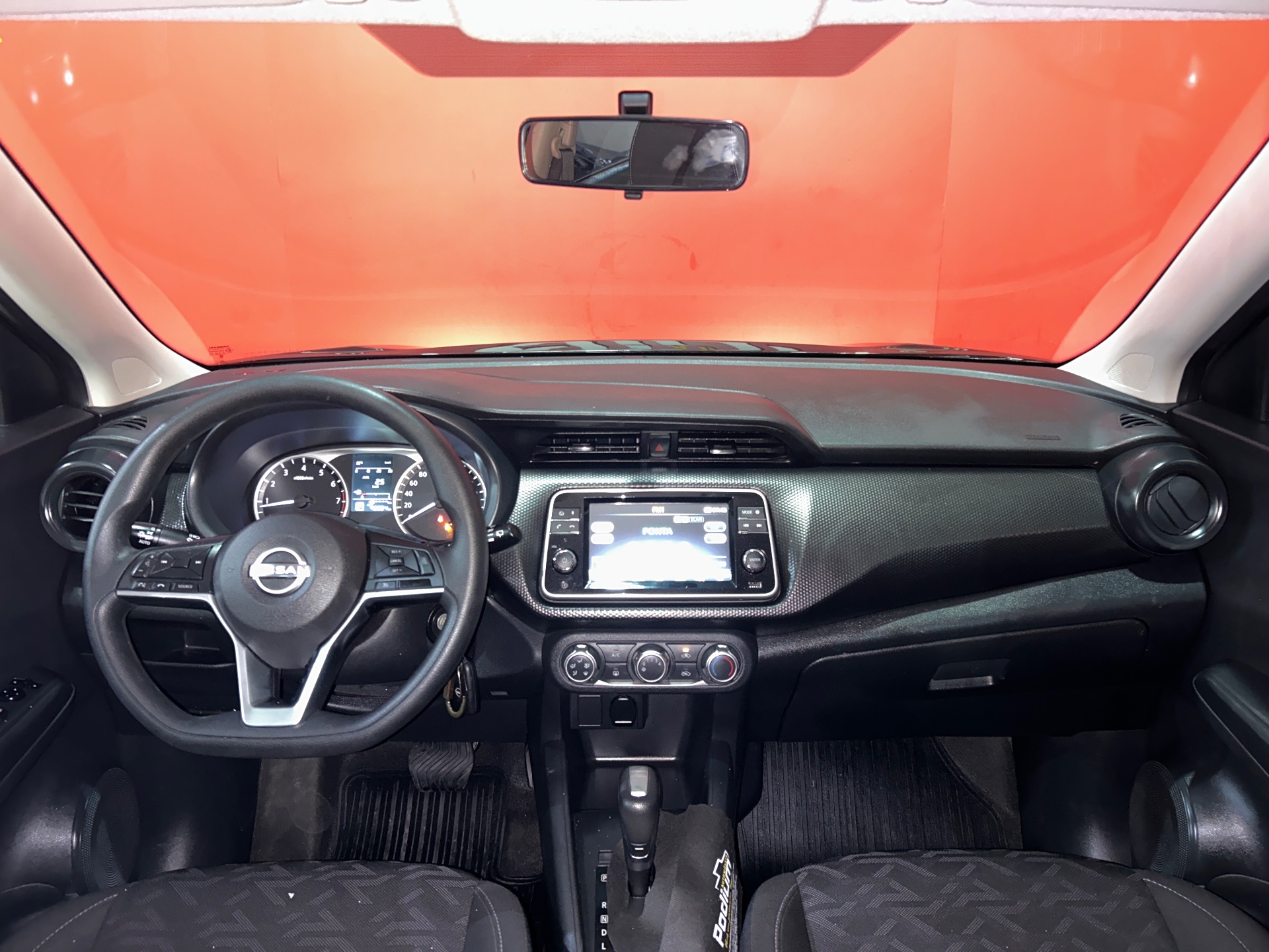 Nissan Kicks Sense 1.6 16V Flex Aut. - foto 10