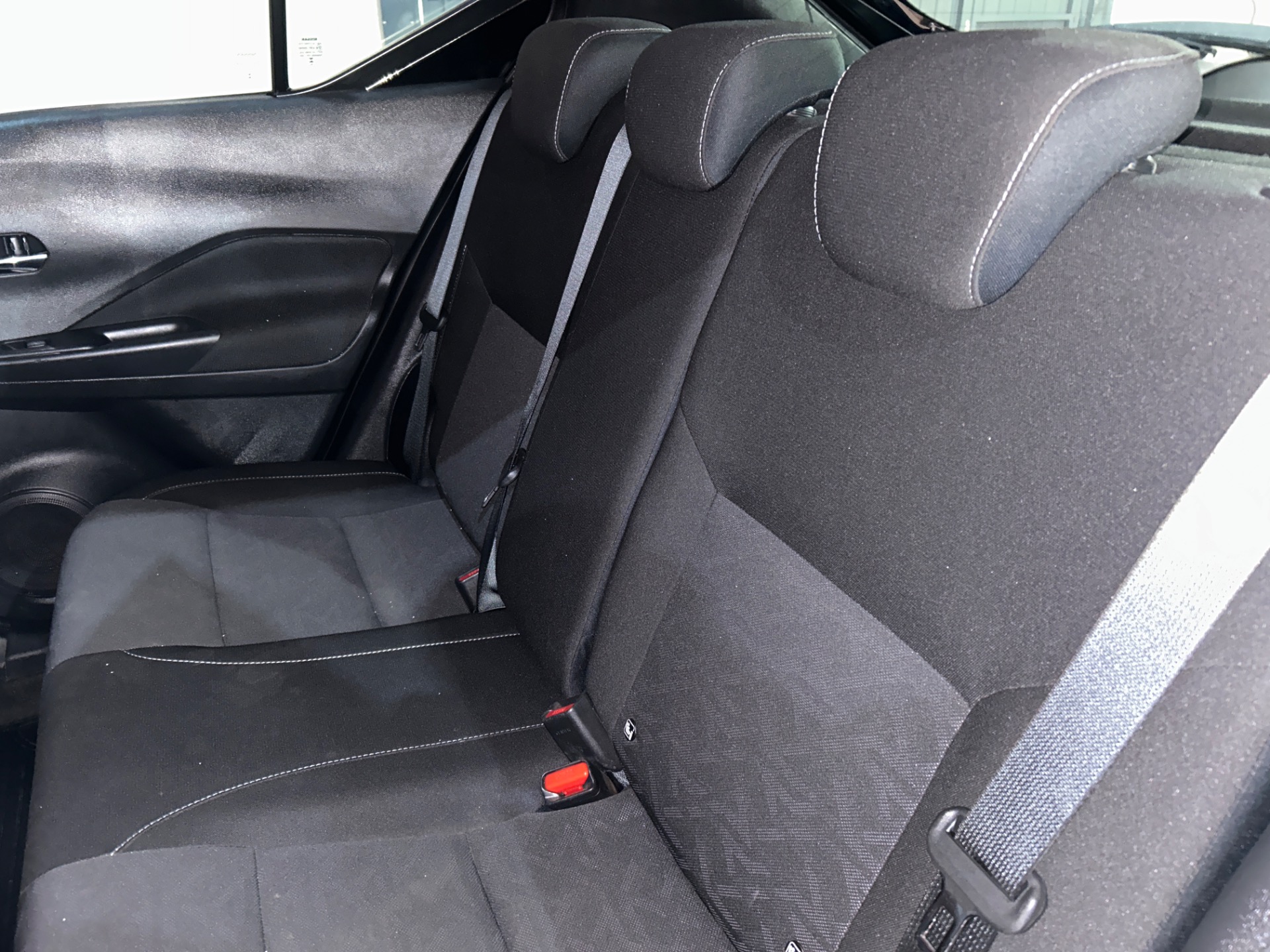 Nissan Kicks Sense 1.6 16V Flex Aut. - foto 8