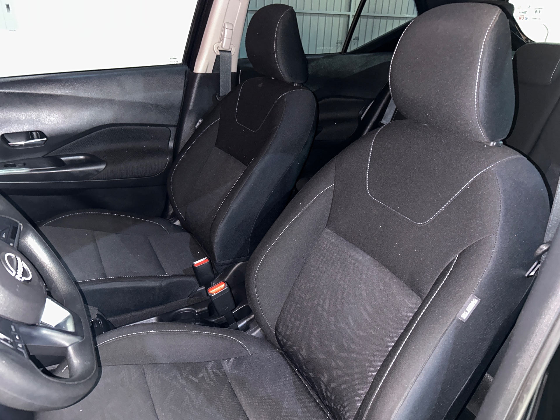 Nissan Kicks Sense 1.6 16V Flex Aut. - foto 7