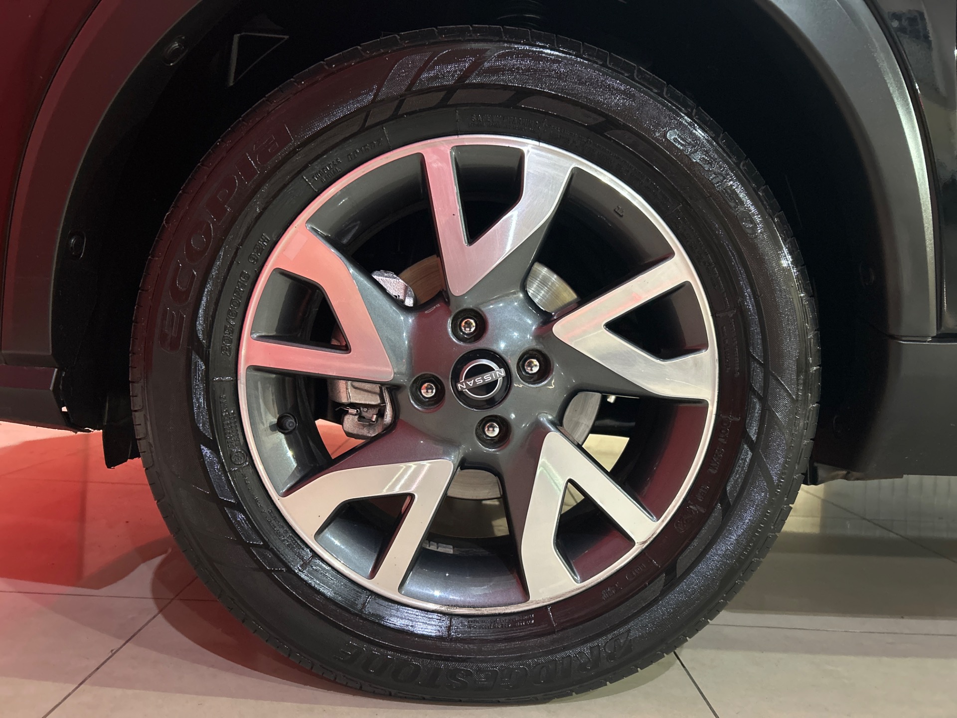 Nissan Kicks Sense 1.6 16V Flex Aut. - foto 5