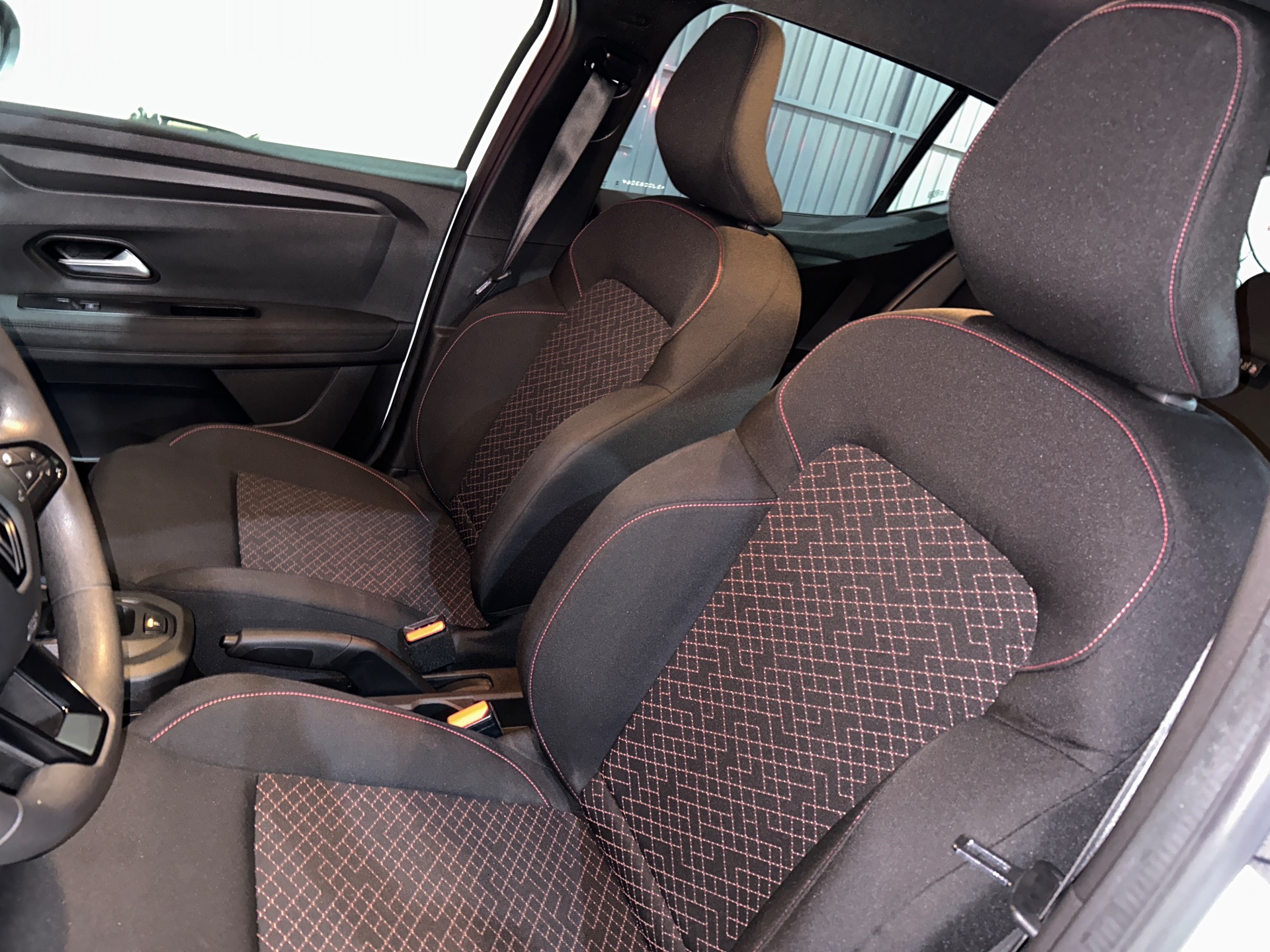 Renault Kardian Evolut. Flex 1.0 Tb 12V 5P Aut. - foto 7