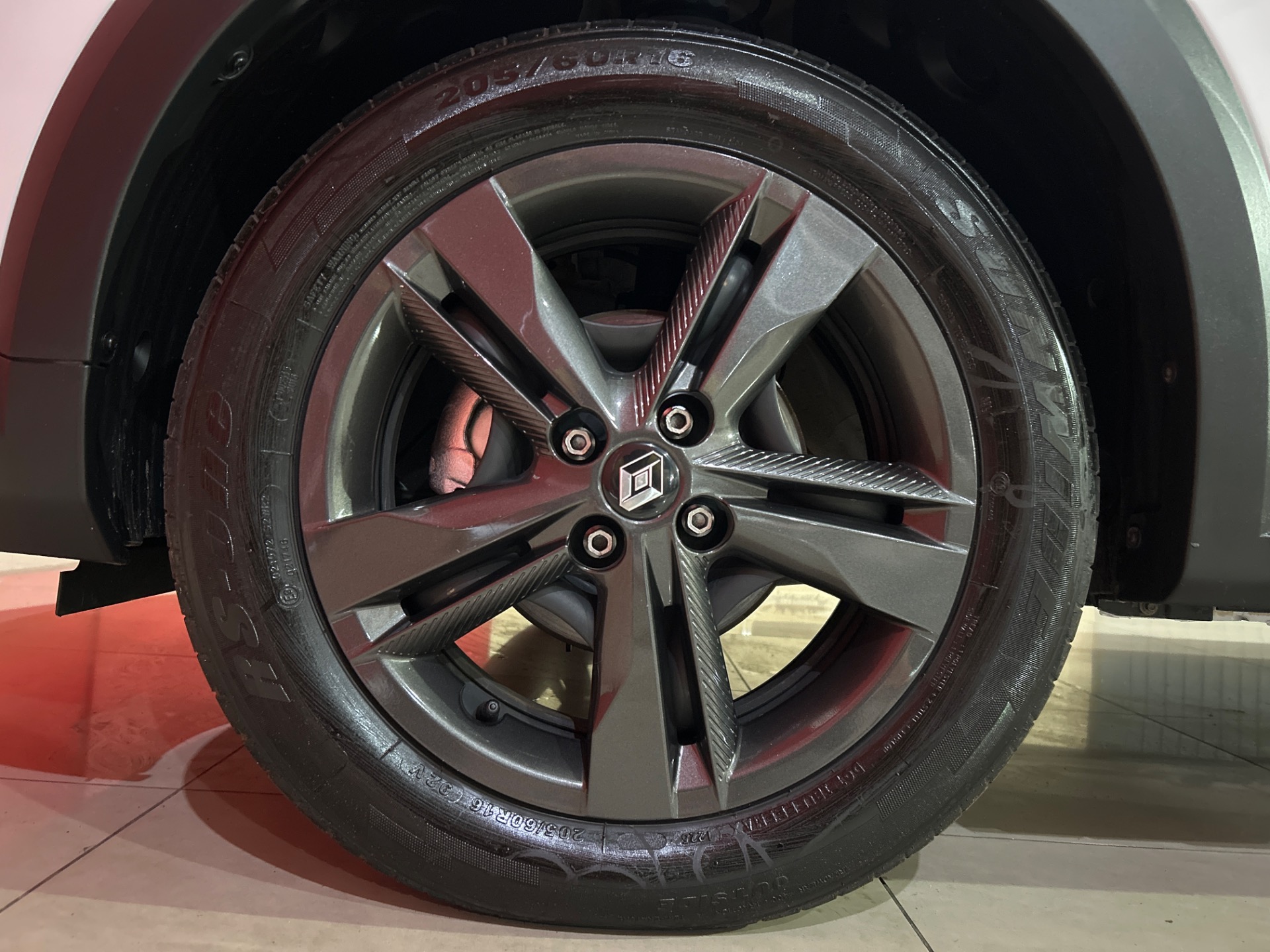 Renault Kardian Evolut. Flex 1.0 Tb 12V 5P Aut. - foto 5
