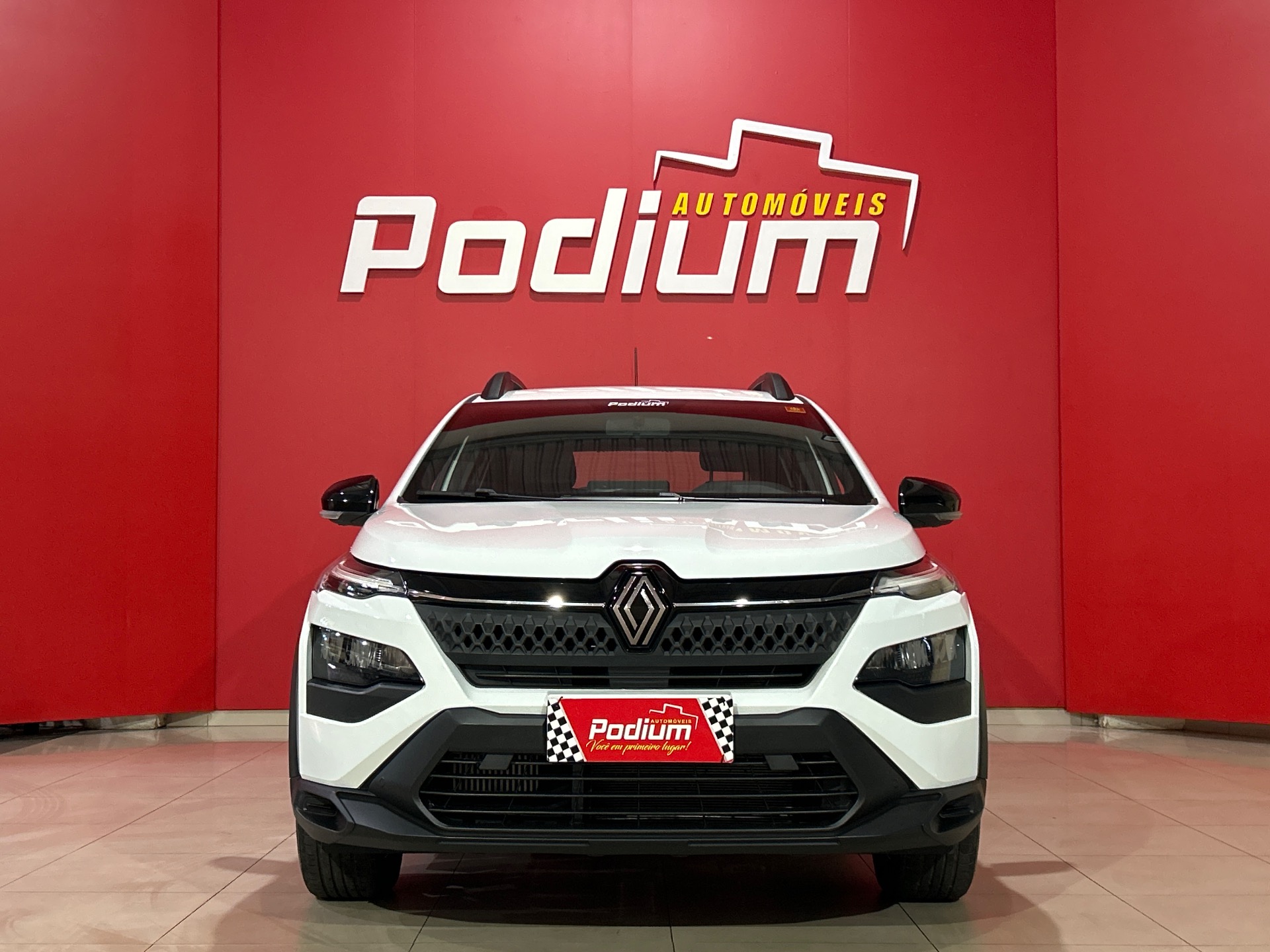Renault Kardian Evolut. Flex 1.0 Tb 12V 5P Aut. - foto 2