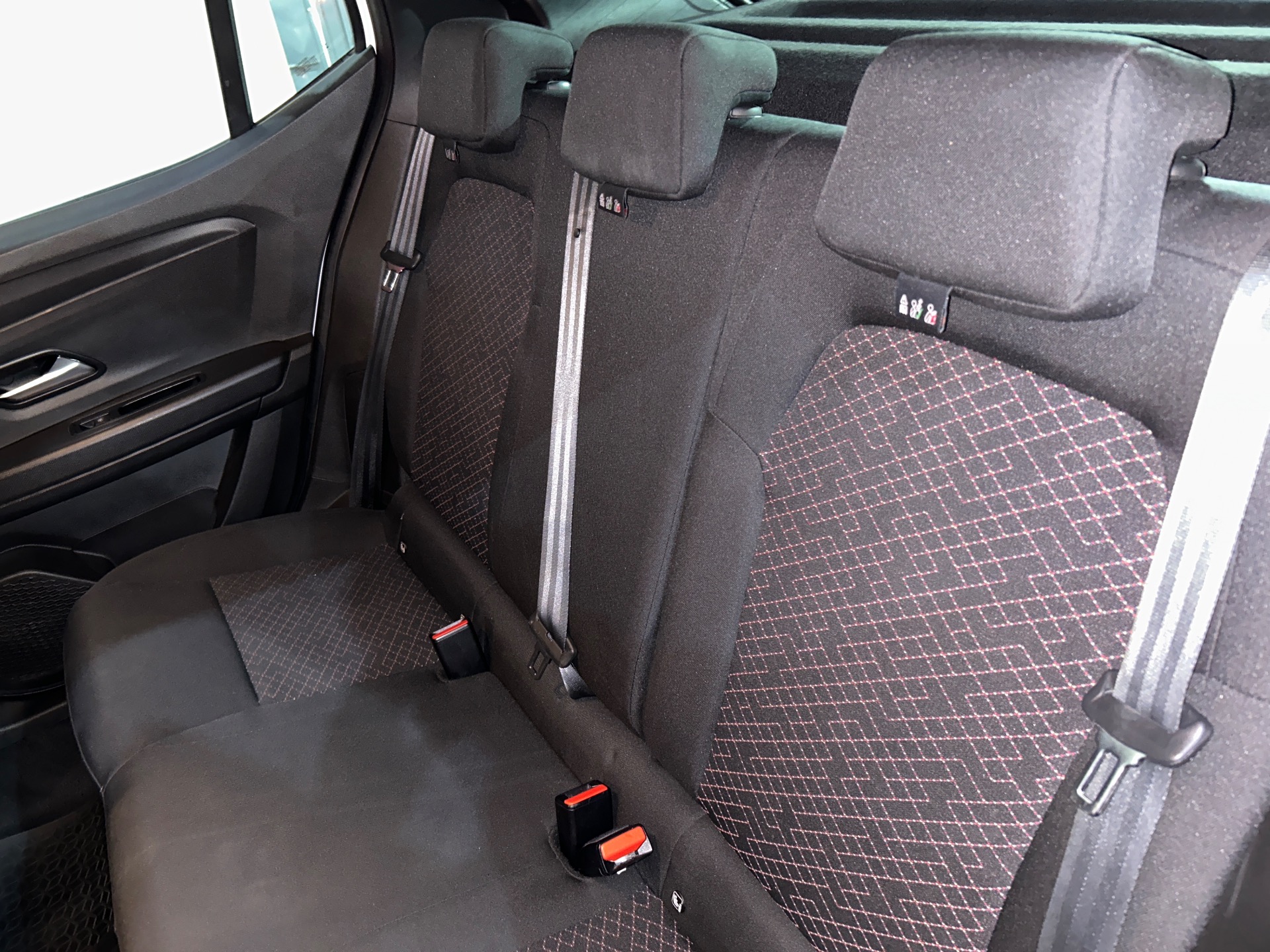 Renault Kardian Evolut. Flex 1.0 Tb 12V 5P Aut. - foto 8