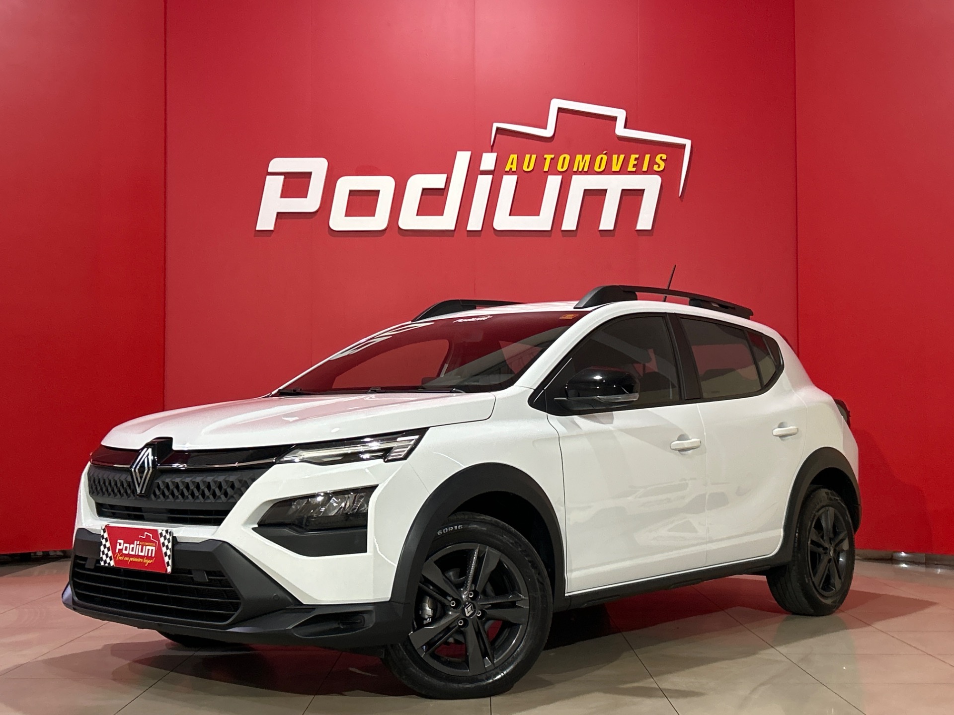 Renault Kardian 2025 à venda