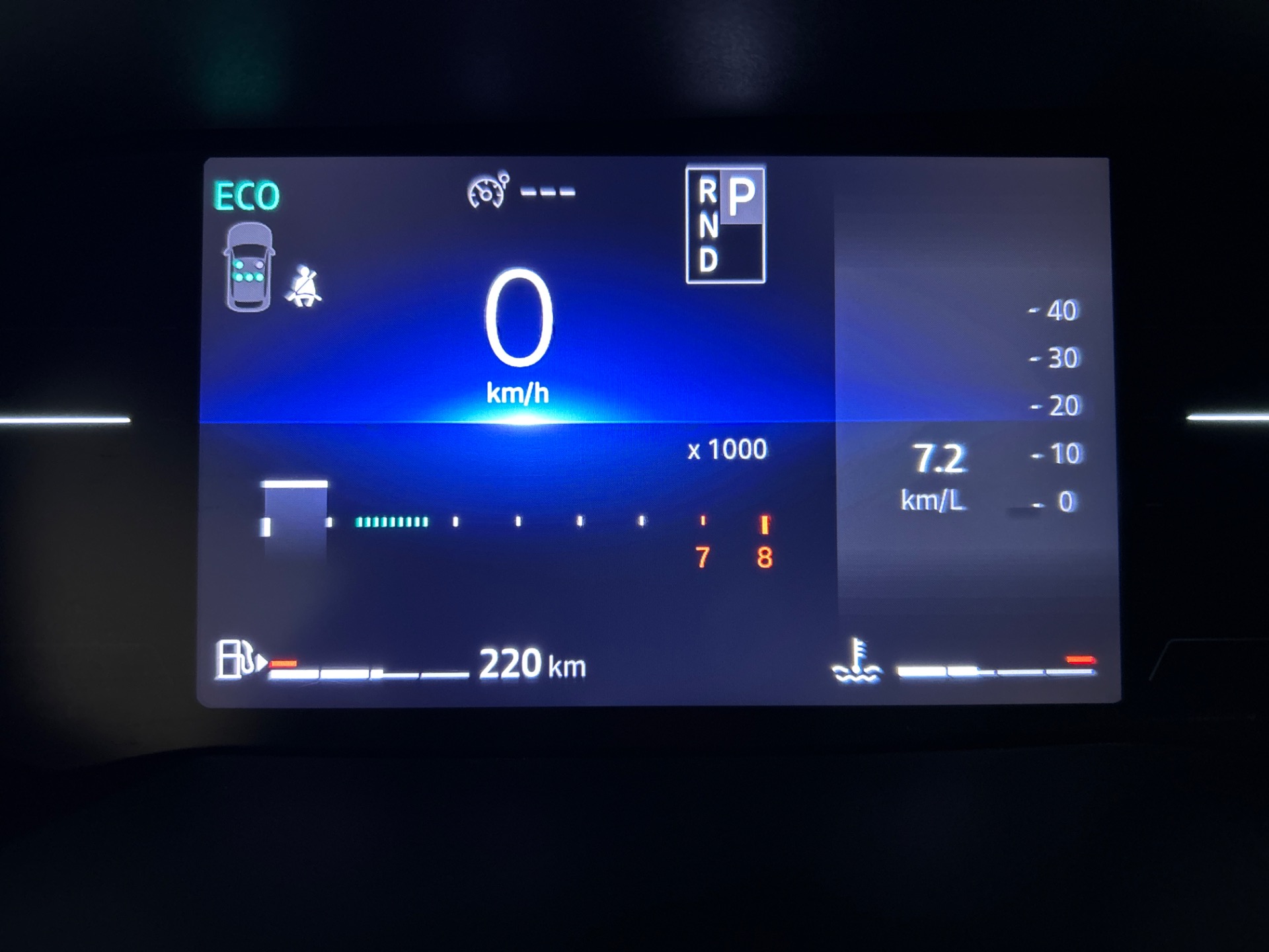 Renault Kardian Evolut. Flex 1.0 Tb 12V 5P Aut. - foto 6