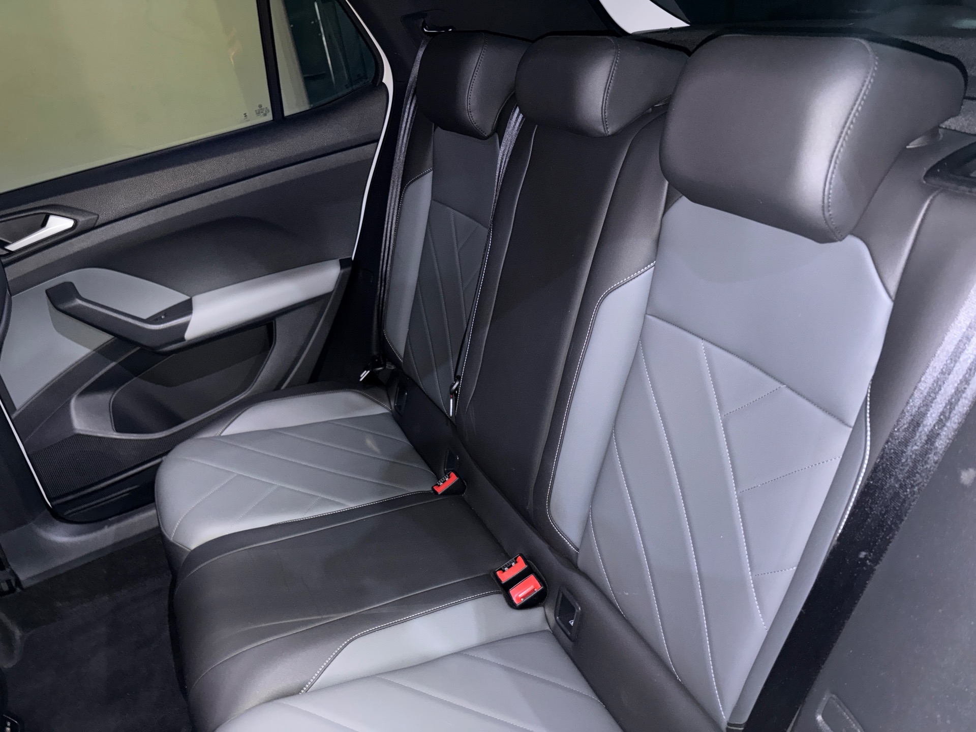 Volkswagen T-Cross Comfor. 200 TSI 1.0 Flex 5P Aut. - foto 8