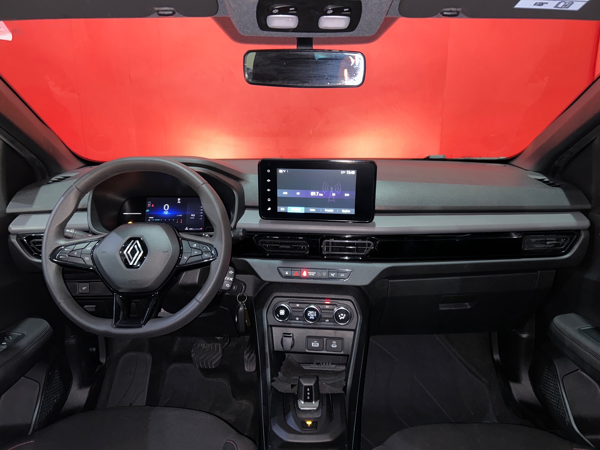 Renault Kardian Evolut. Flex 1.0 Tb 12V 5P Aut. - foto 10