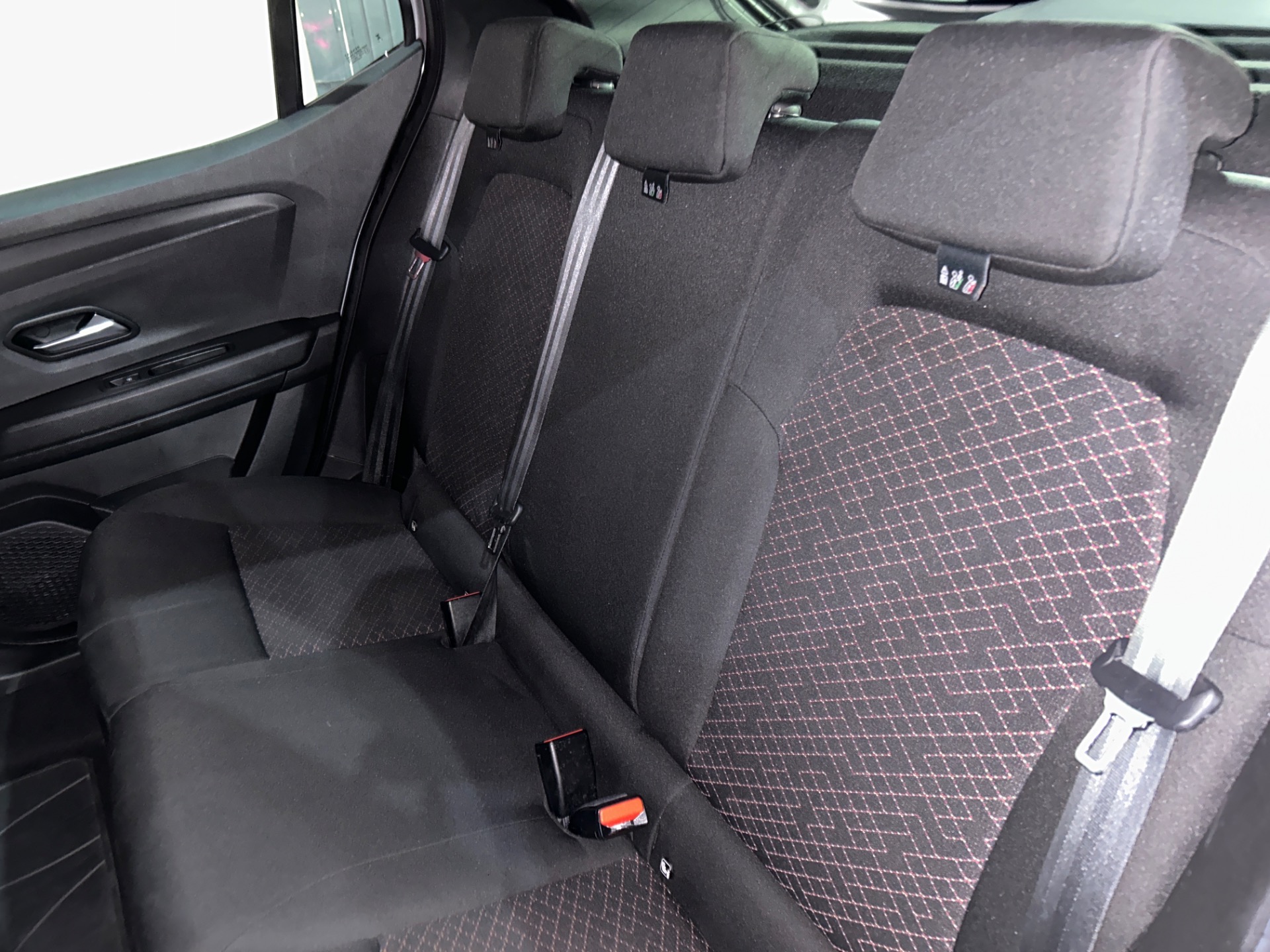 Renault Kardian Evolut. Flex 1.0 Tb 12V 5P Aut. - foto 8