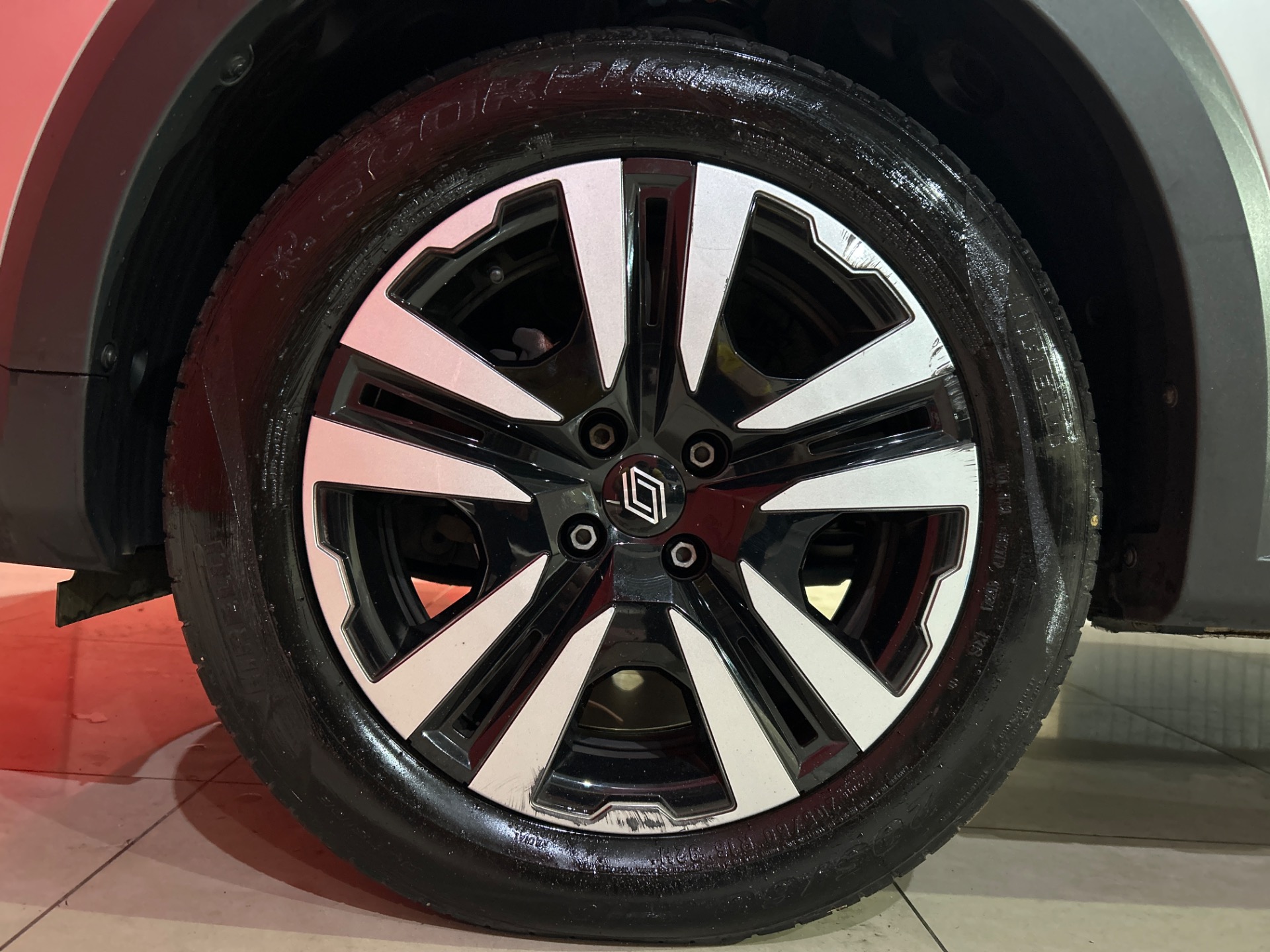 Renault Kardian Evolut. Flex 1.0 Tb 12V 5P Aut. - foto 5