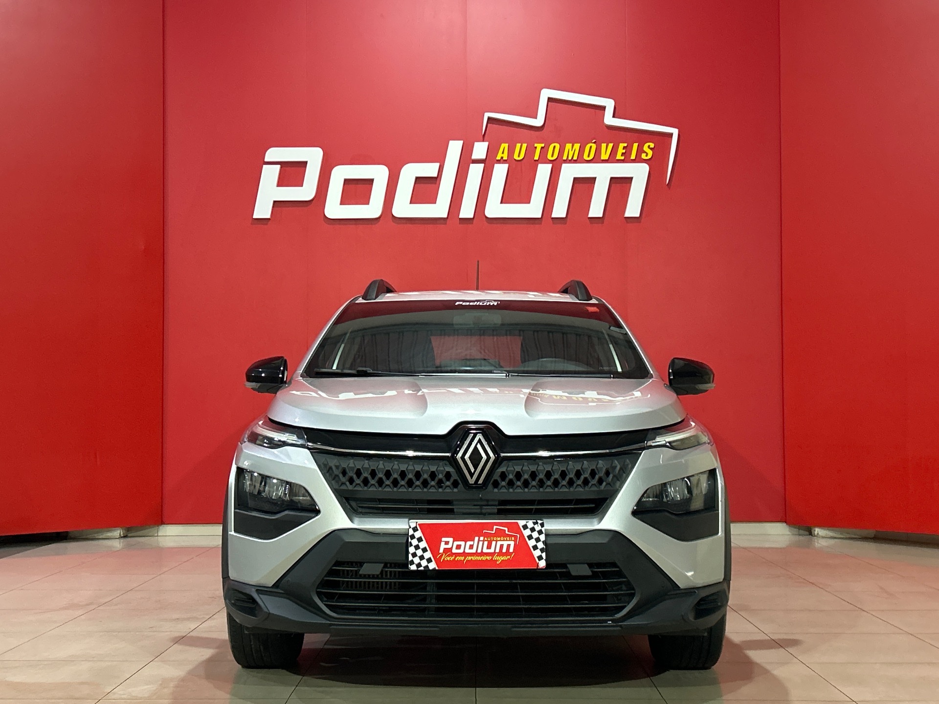 Renault Kardian Evolut. Flex 1.0 Tb 12V 5P Aut. - foto 2