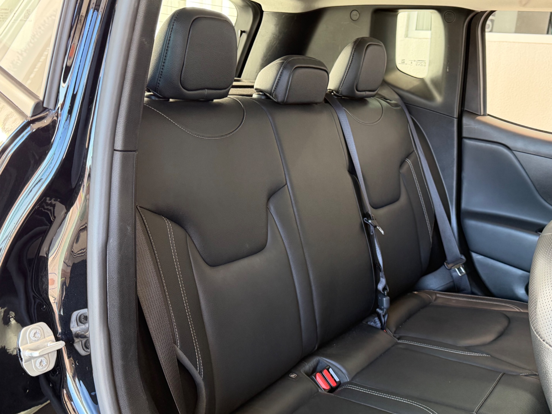 Jeep Renegade Long. T270 1.3 Tb 4X2 Flex Aut. - foto 20