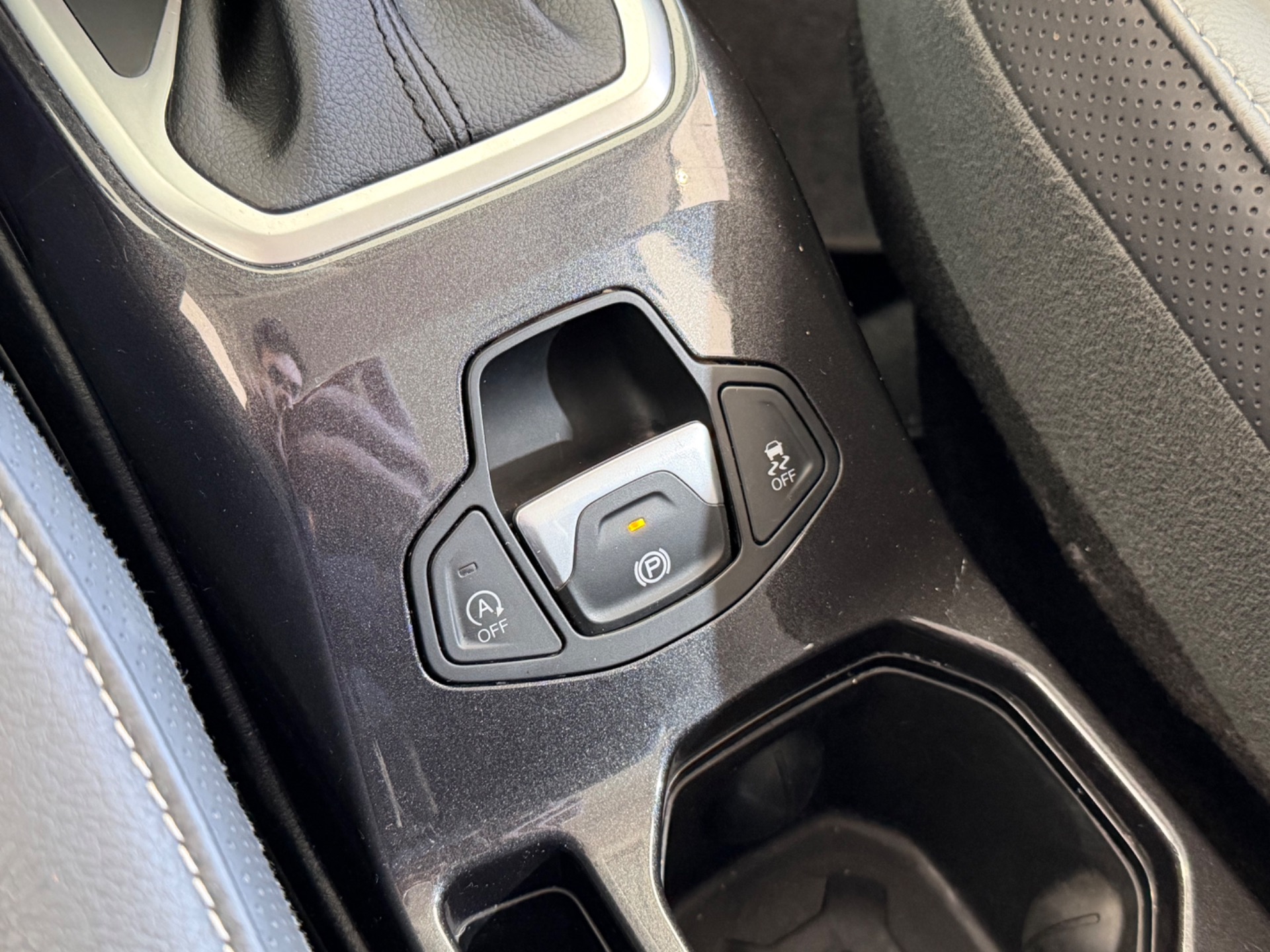 Jeep Renegade Long. T270 1.3 Tb 4X2 Flex Aut. - foto 16