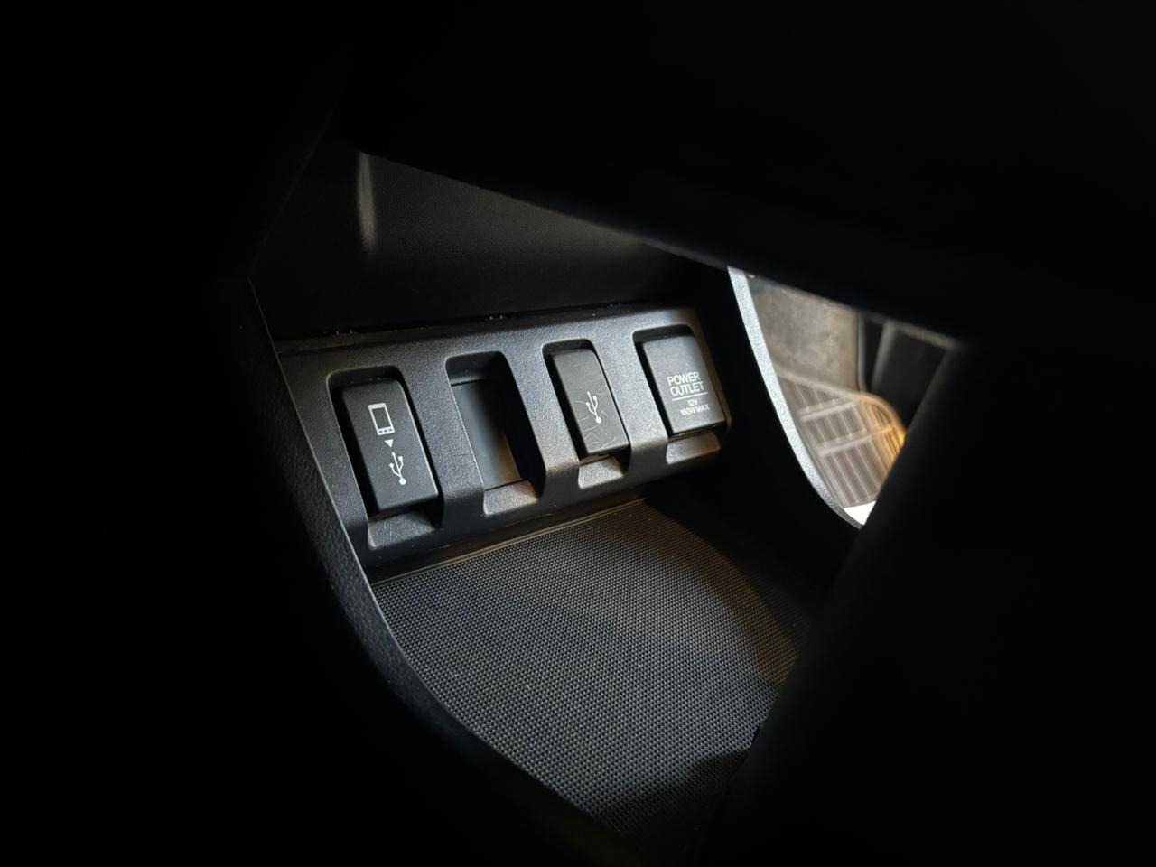Honda HR-V EXL 1.8 Flexone 16V 5P Aut. - foto 8