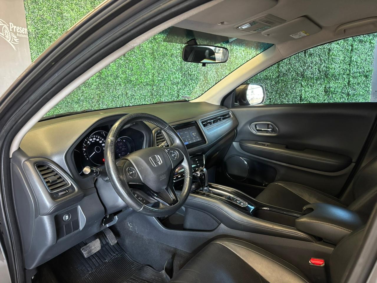 Honda HR-V EXL 1.8 Flexone 16V 5P Aut. - foto 10