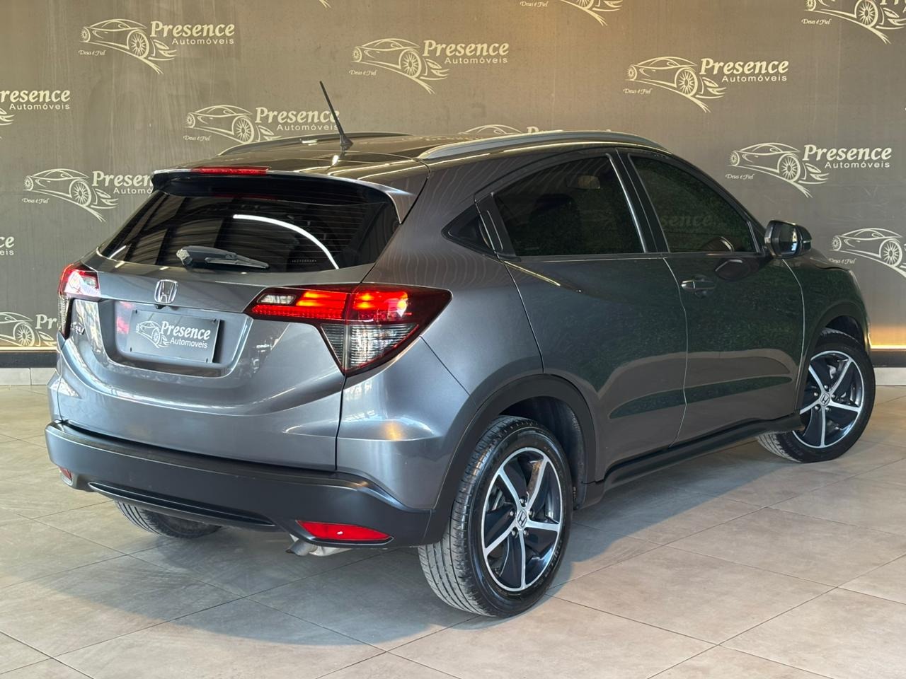 Honda HR-V EXL 1.8 Flexone 16V 5P Aut. - foto 5