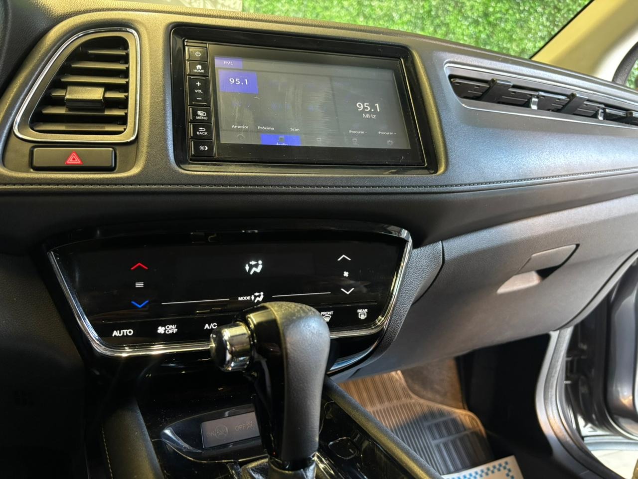Honda HR-V EXL 1.8 Flexone 16V 5P Aut. - foto 13