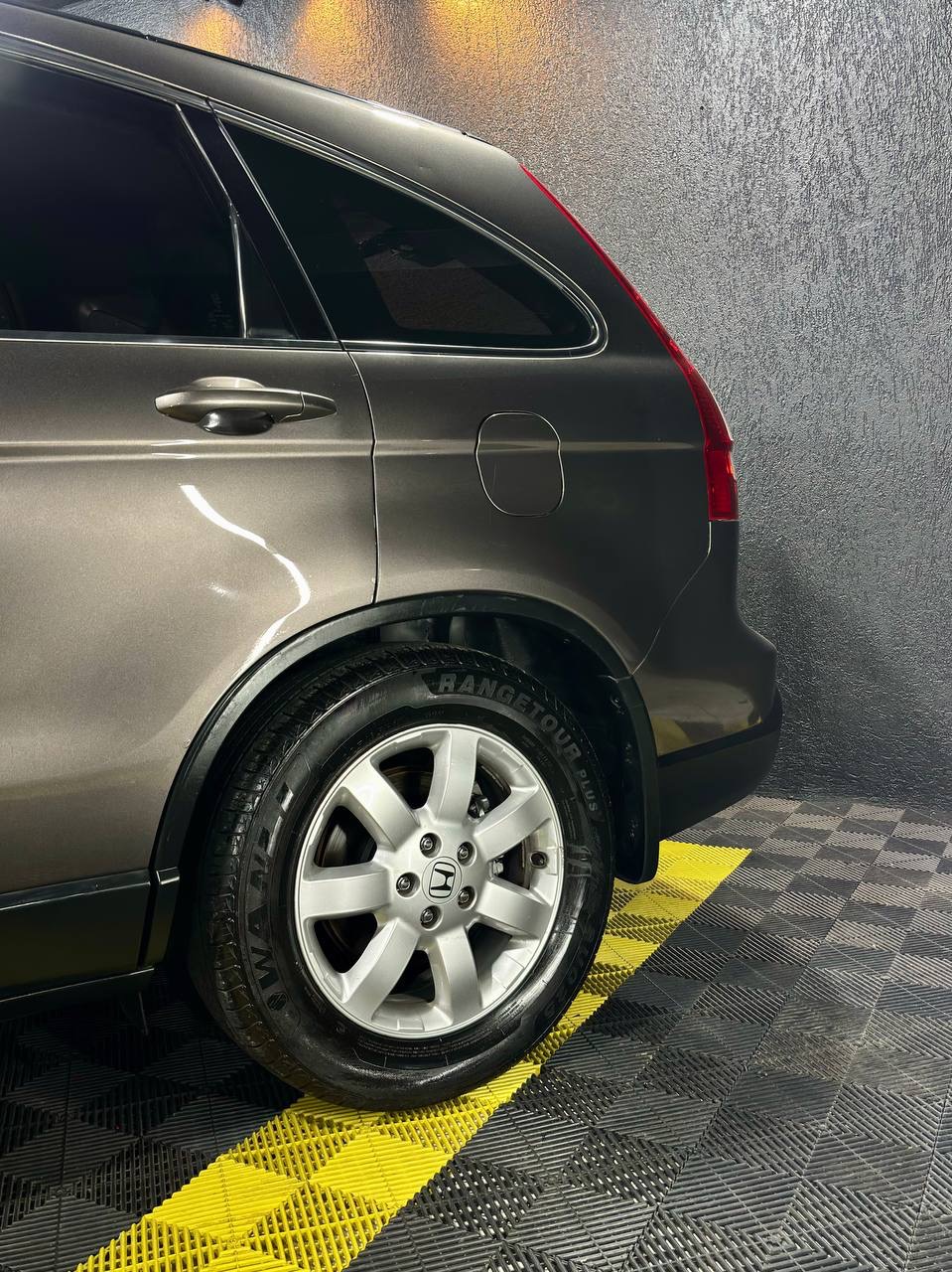 Honda CR-V Lx 2.0 16V 2wd 2.0 Flexone Aut. - foto 7